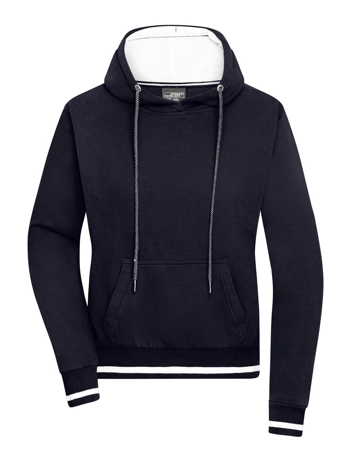 Ladies' Club Hoody