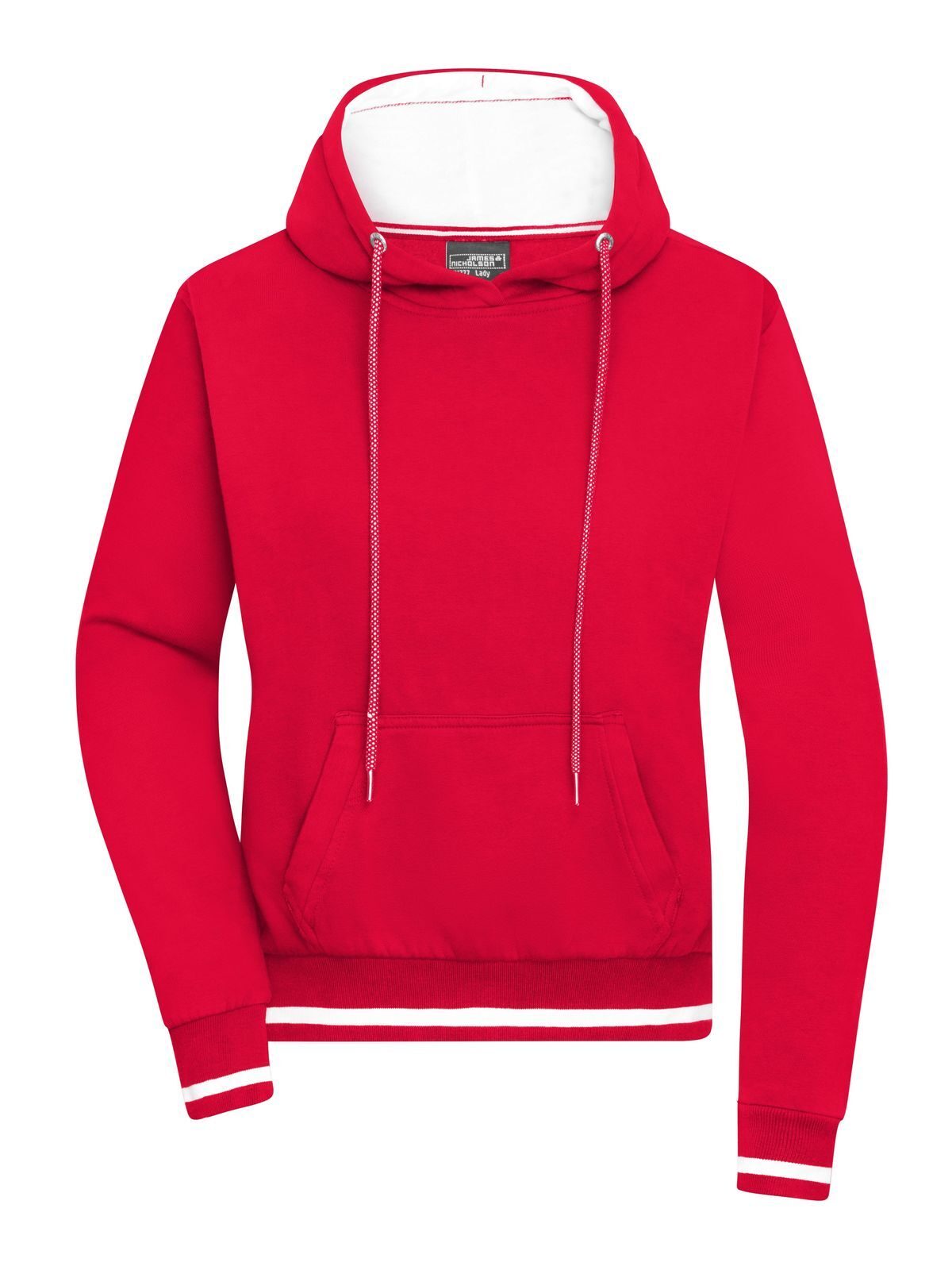 Ladies' Club Hoody