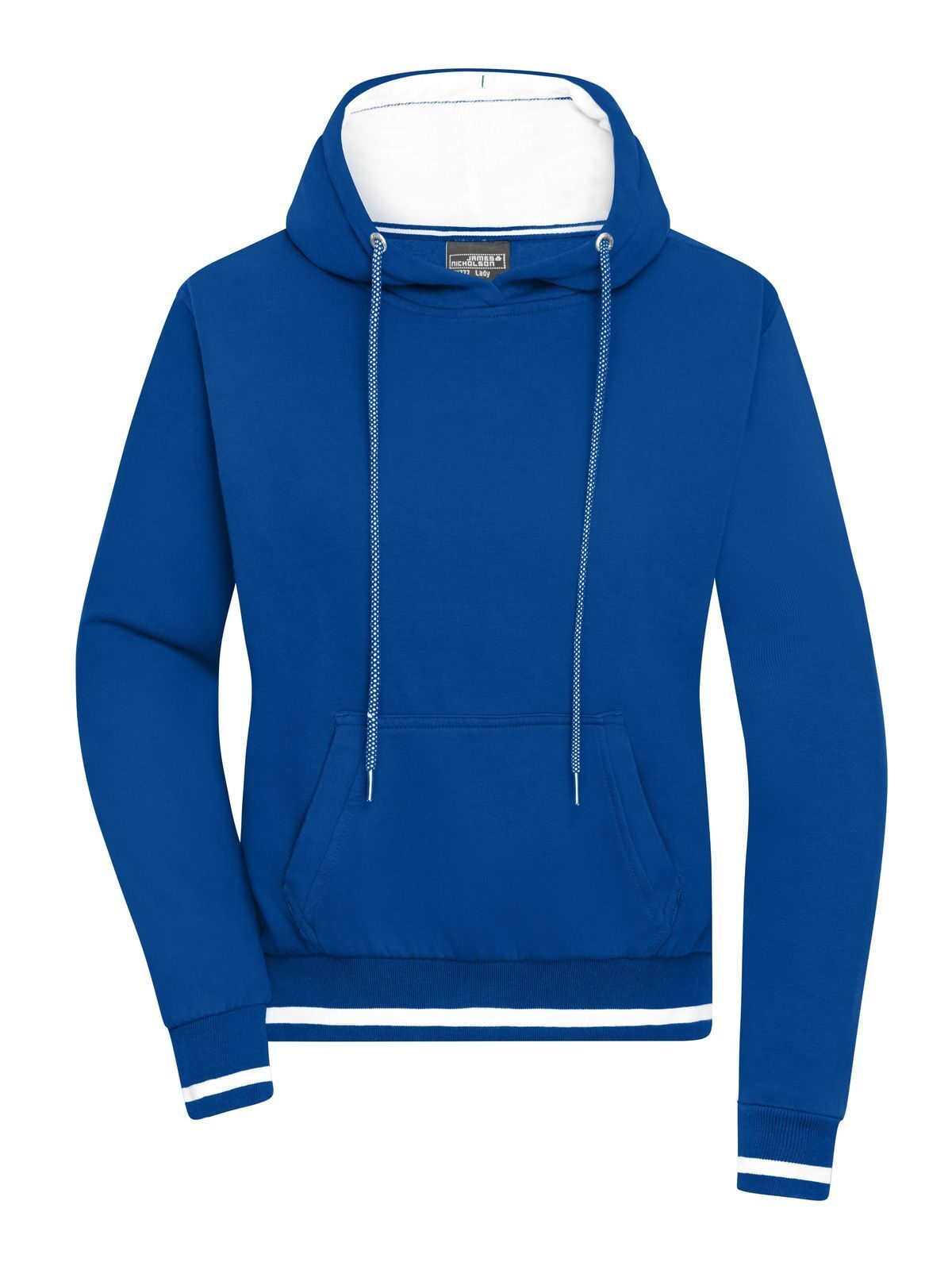 Ladies' Club Hoody
