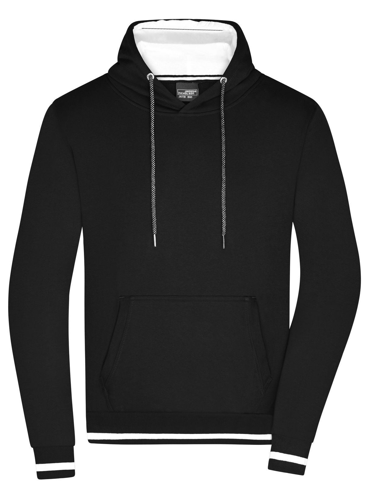 Men's Club Hoody