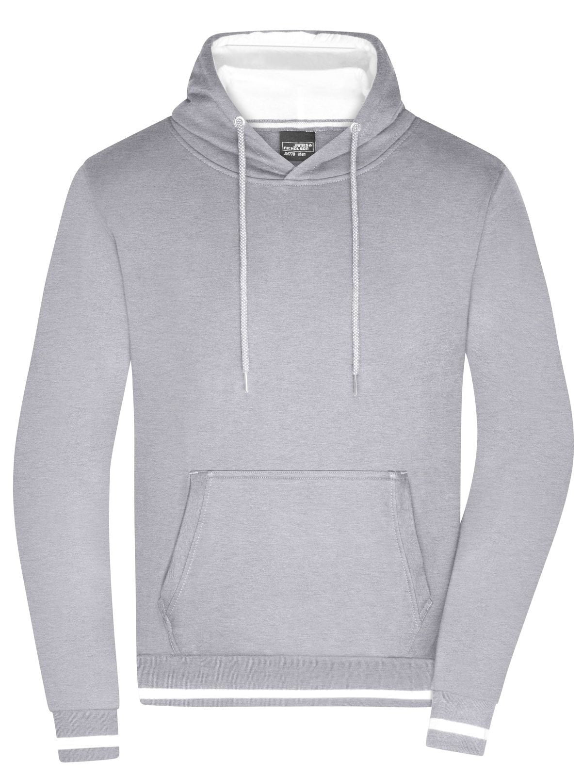 Men's Club Hoody