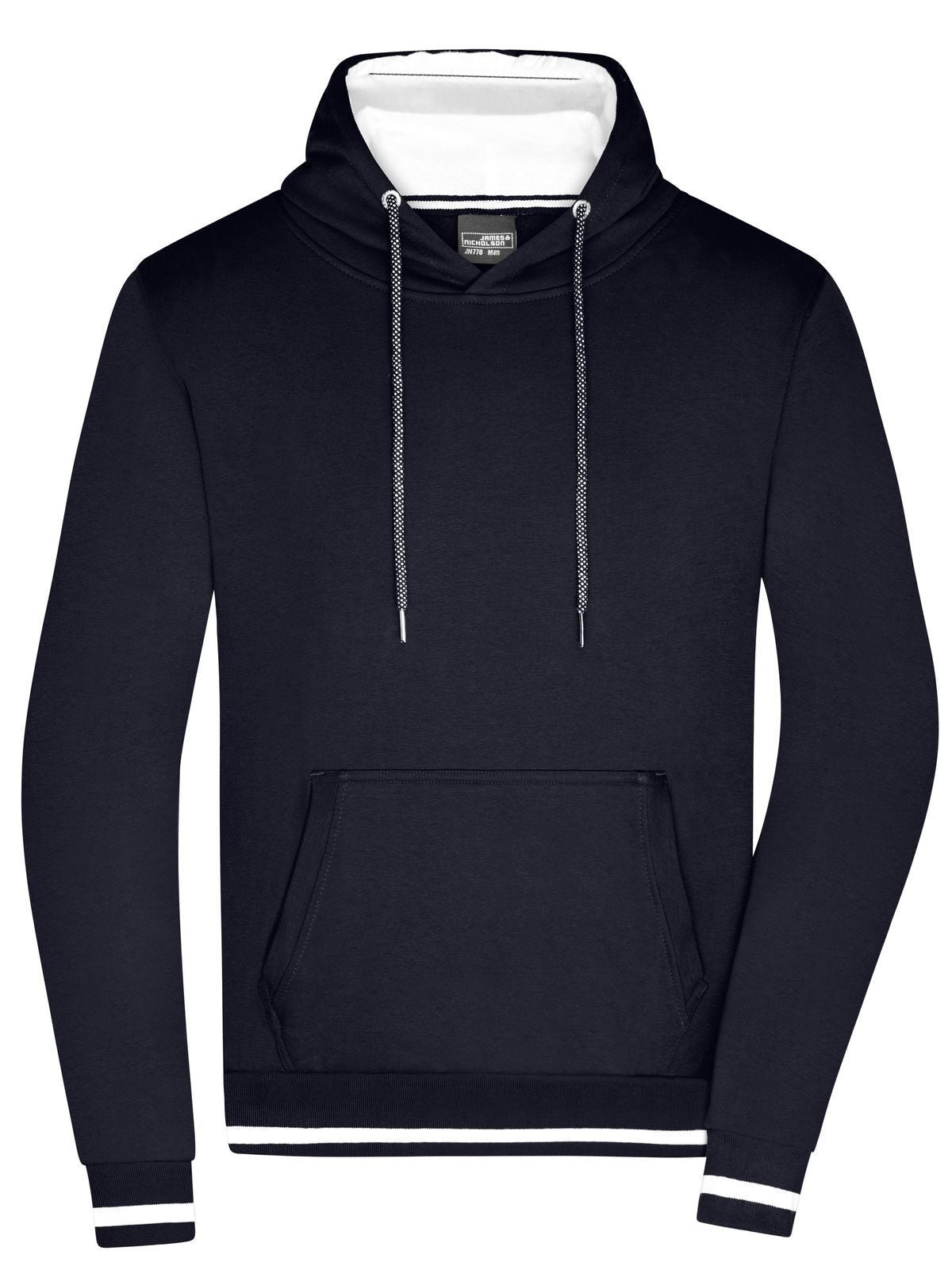 Men's Club Hoody