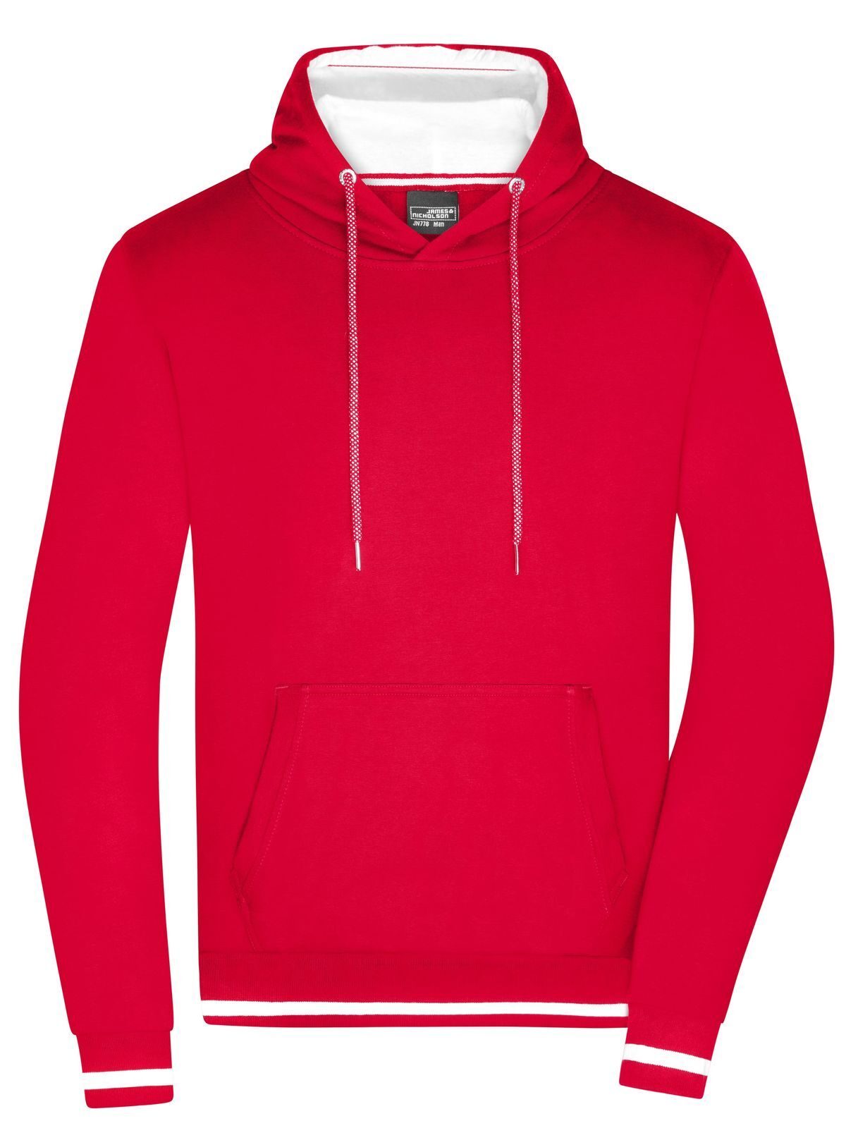 Men's Club Hoody