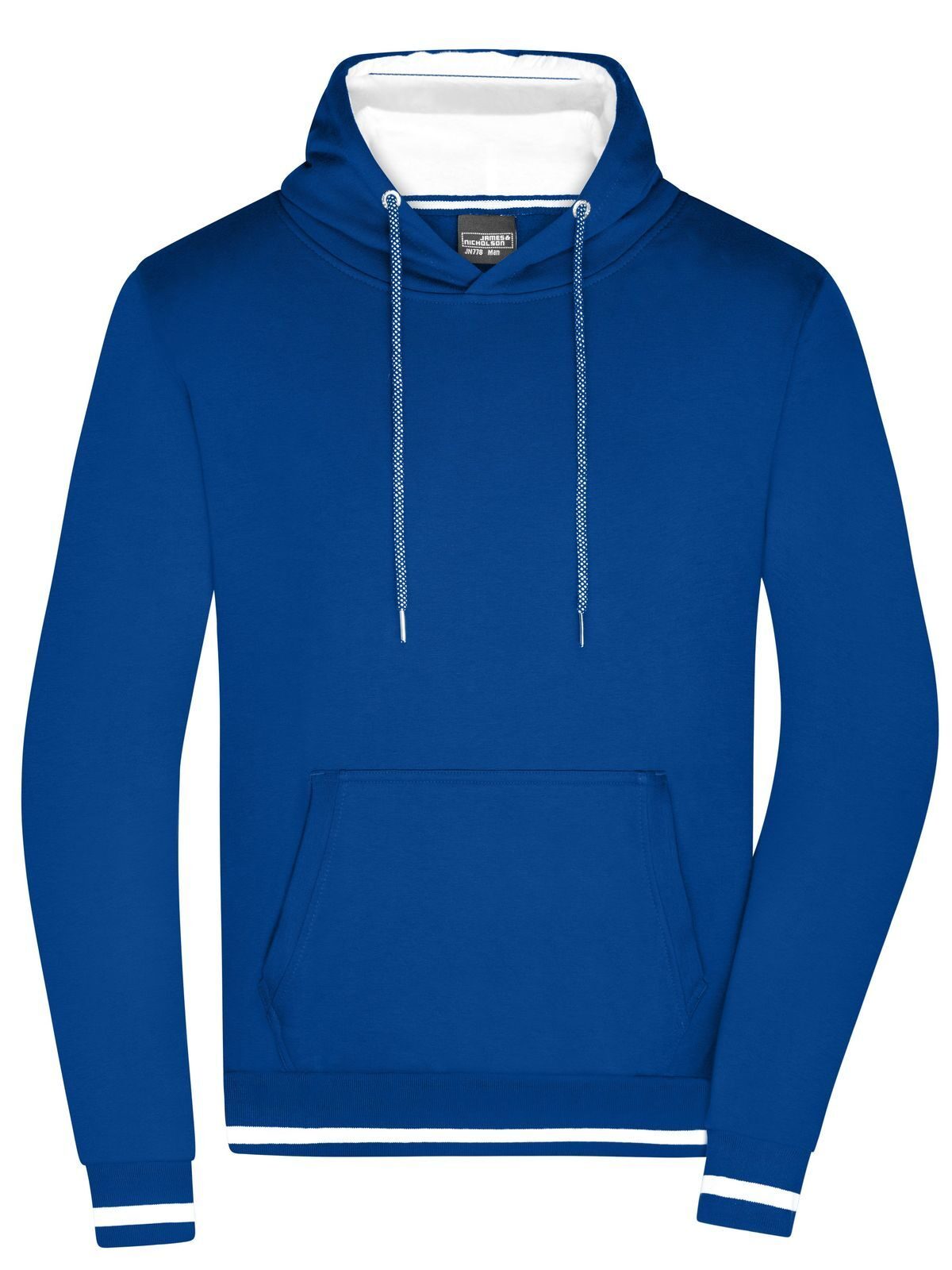 Men's Club Hoody