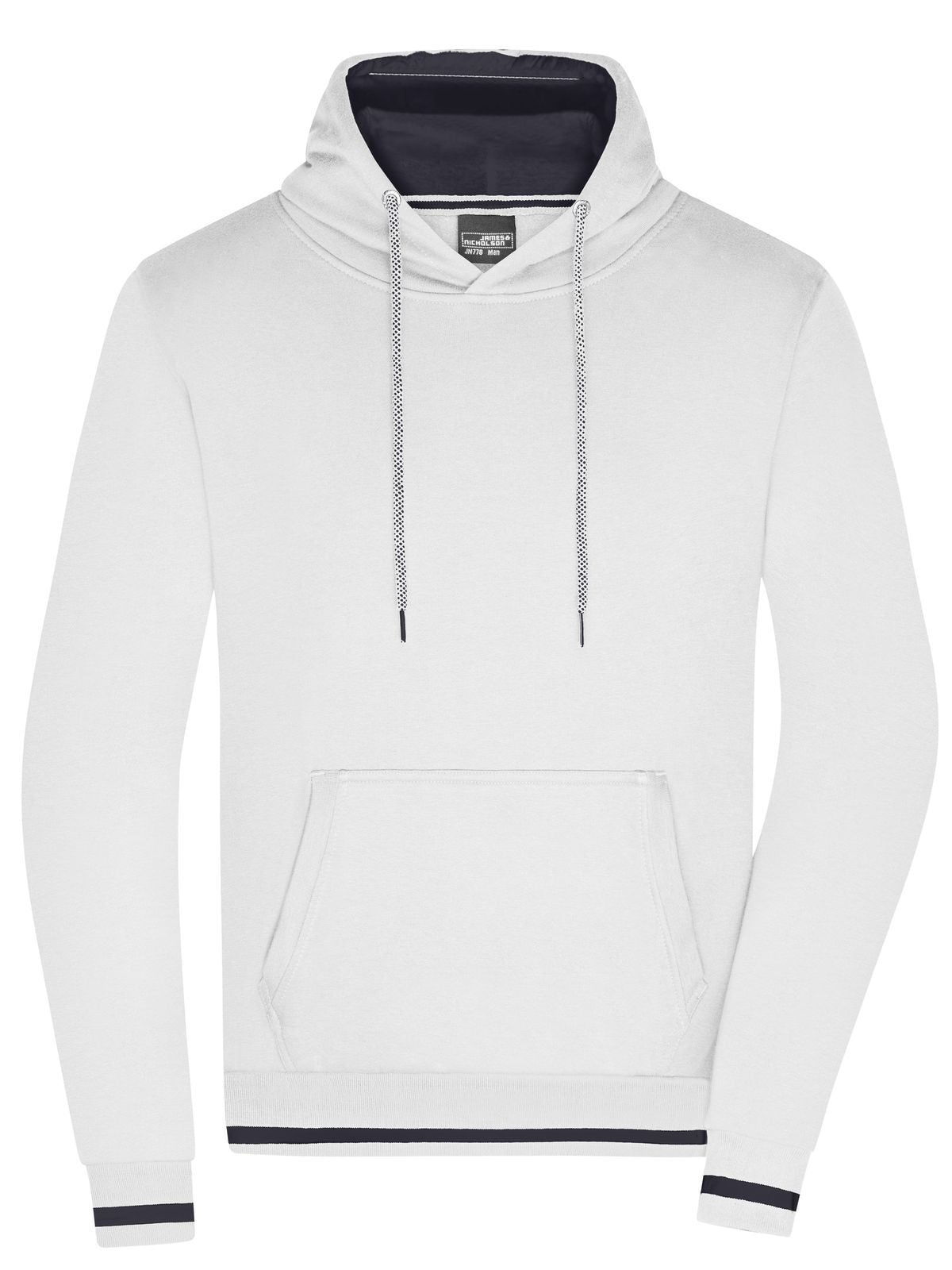 Men's Club Hoody