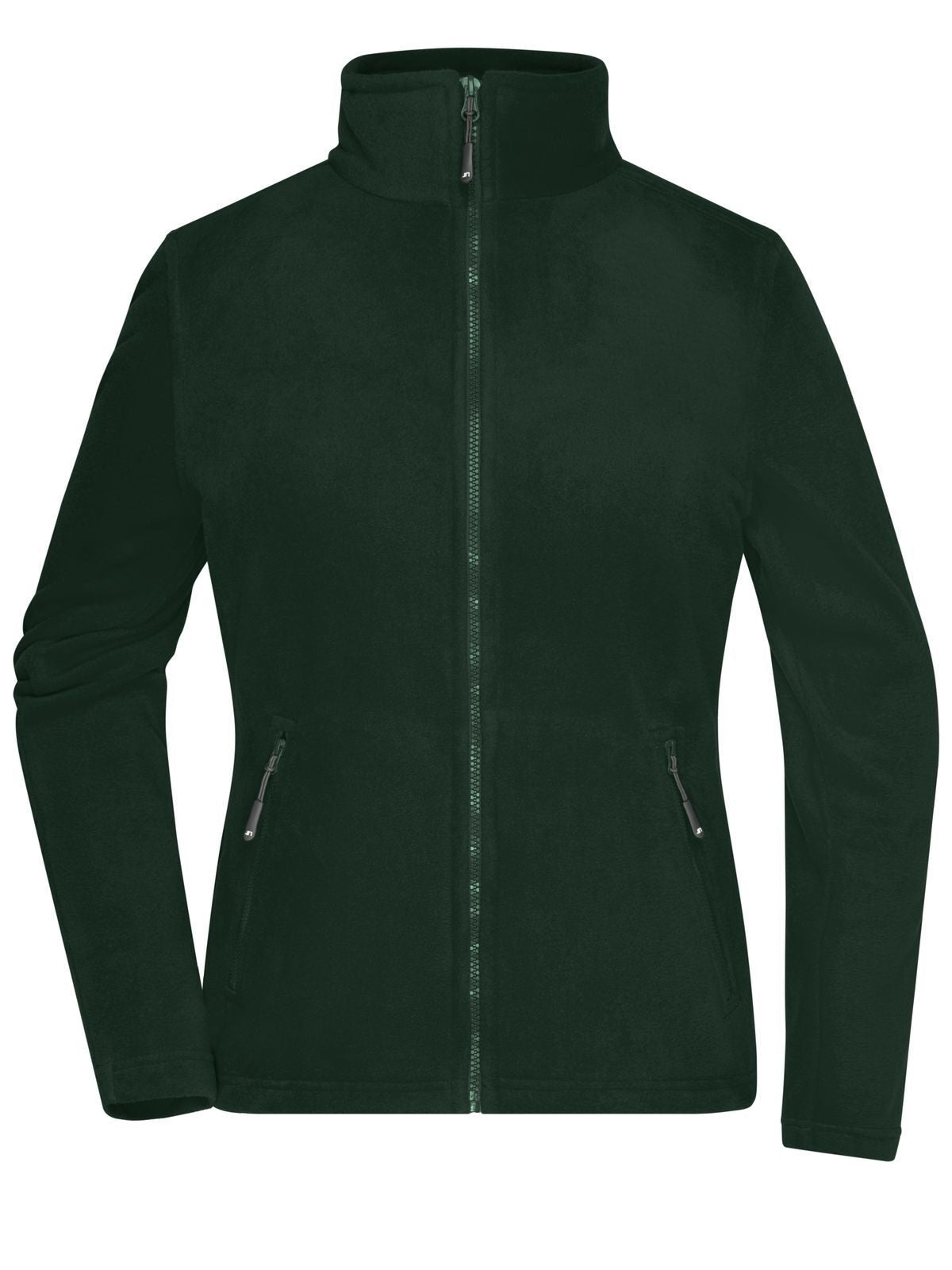 Ladies' Fleece Jacket