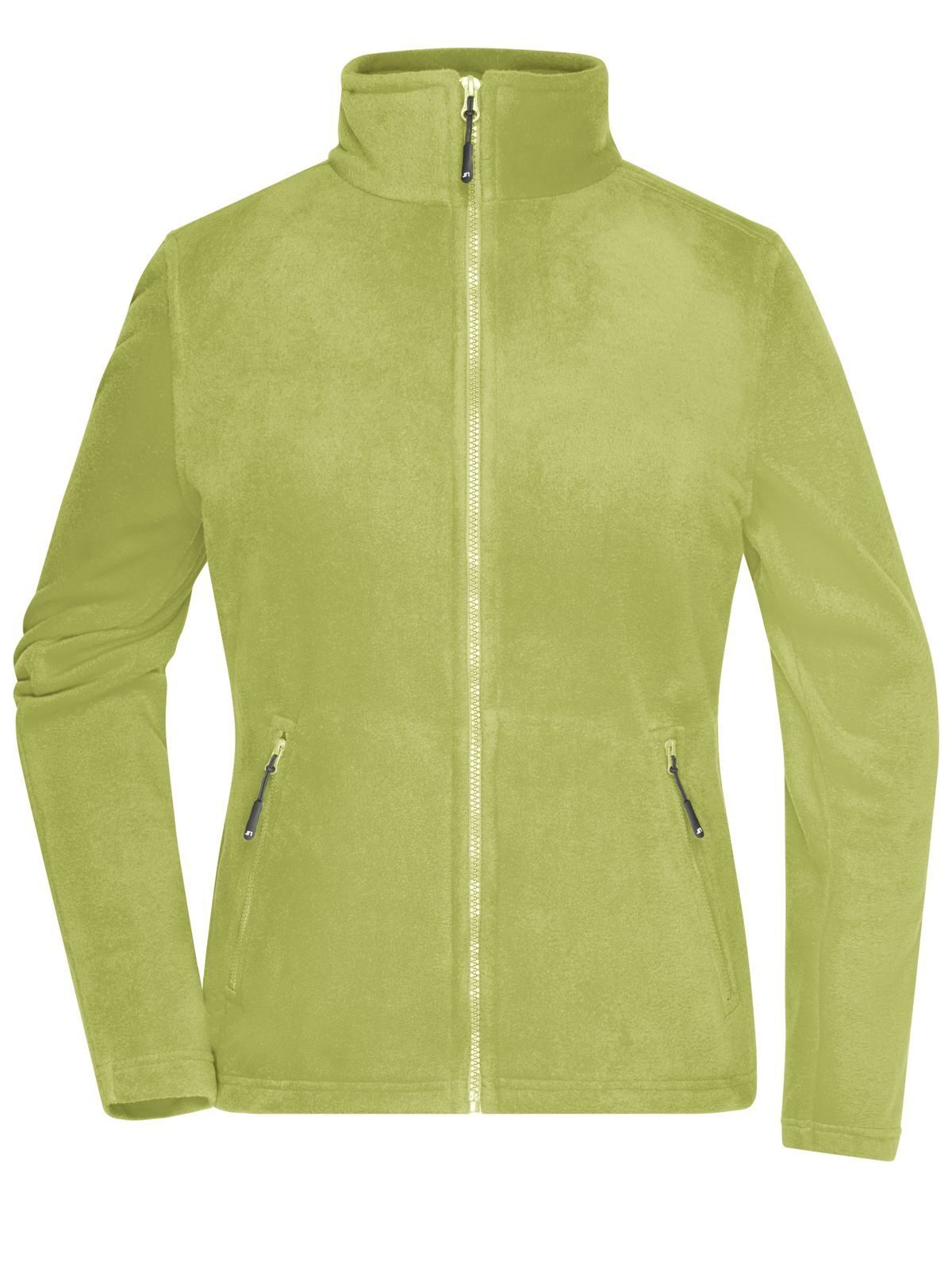 Ladies' Fleece Jacket