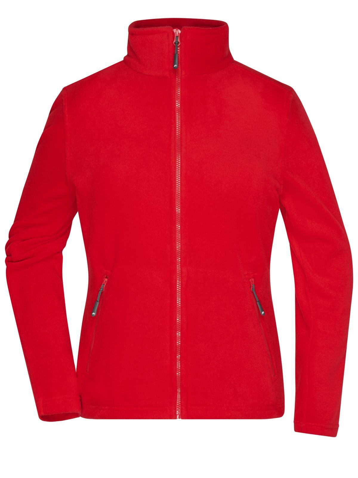 Ladies' Fleece Jacket