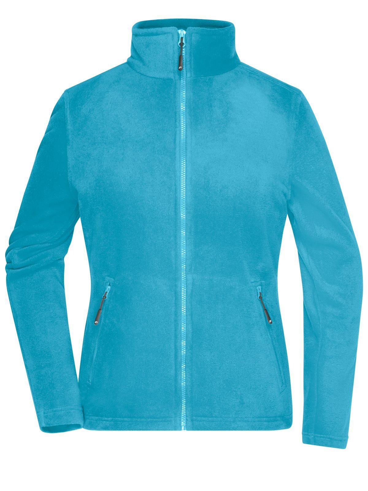 Ladies' Fleece Jacket