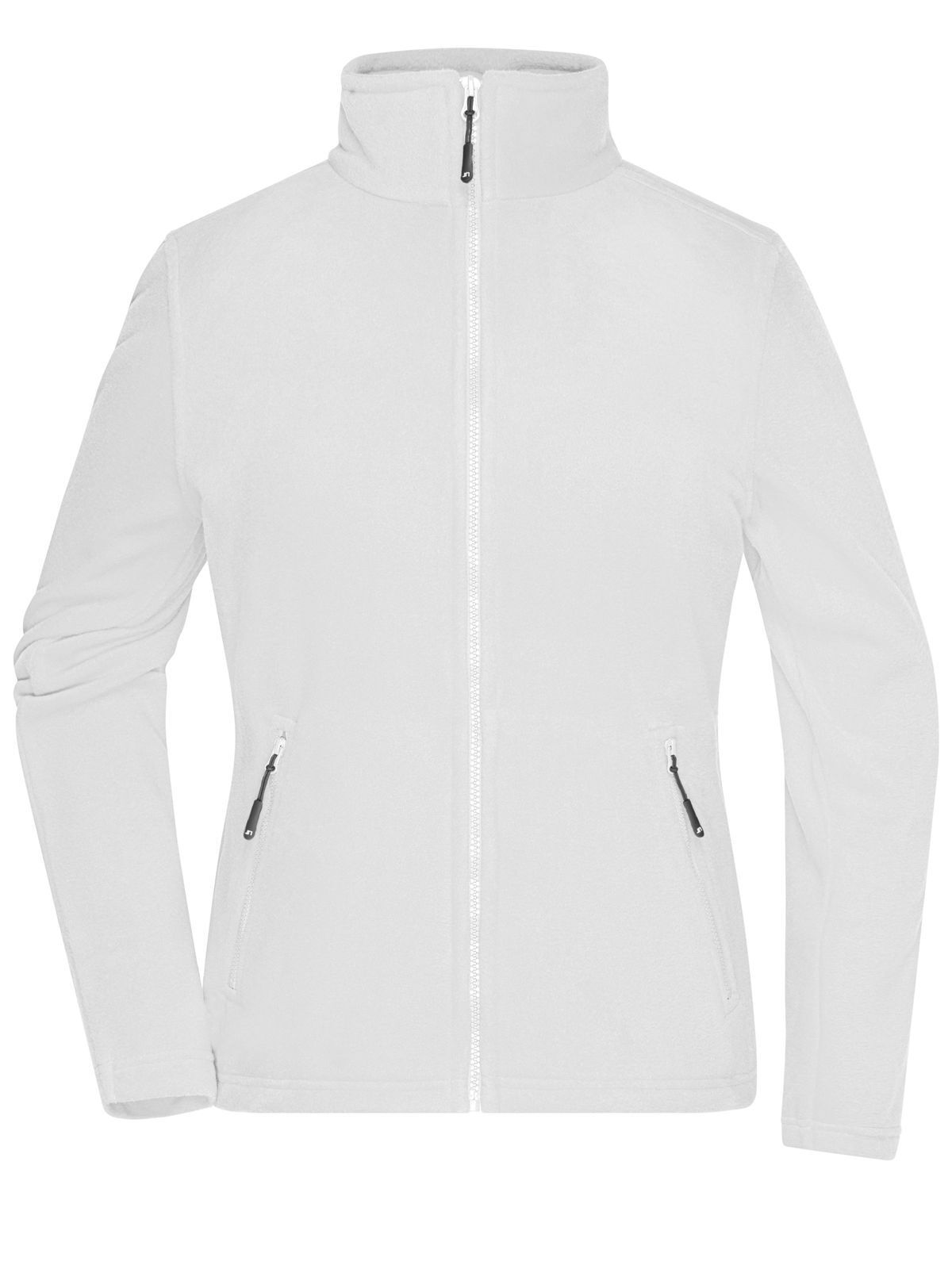 Ladies' Fleece Jacket