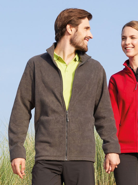 Men's  Fleece Jacket