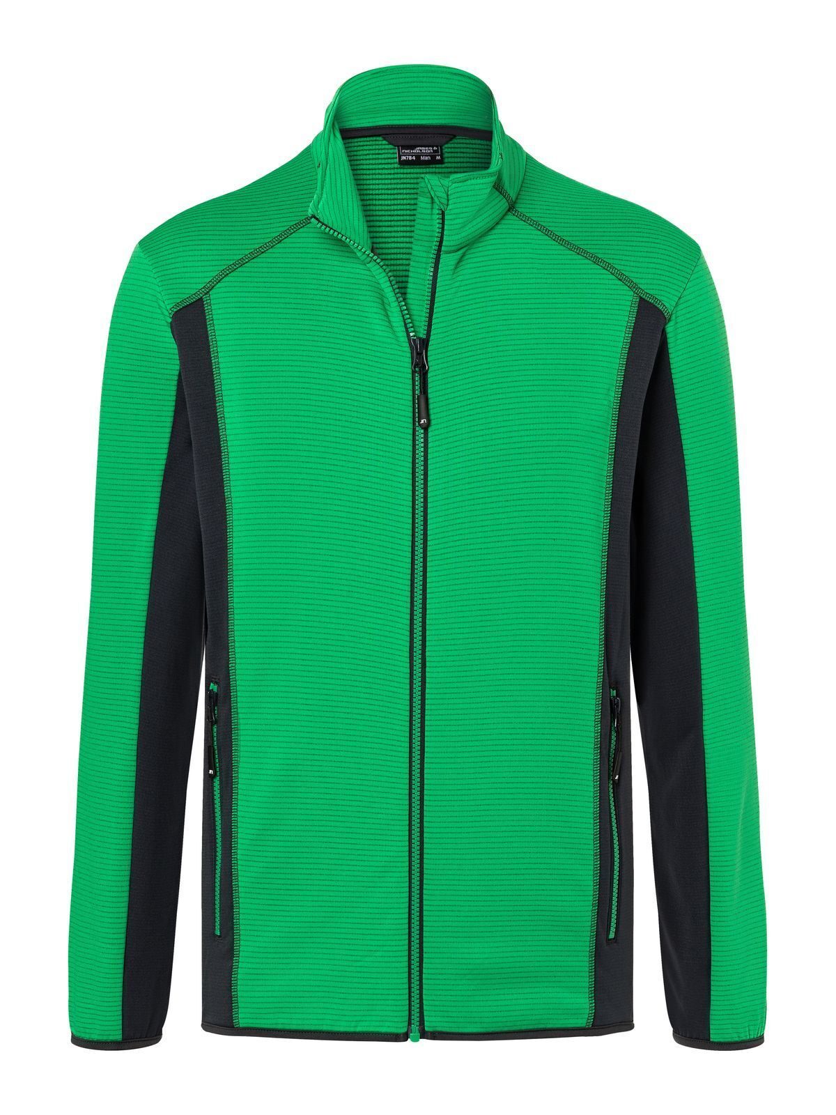 Men's Structure Fleece Jacket