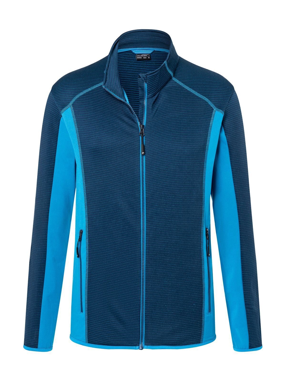 Men's Structure Fleece Jacket