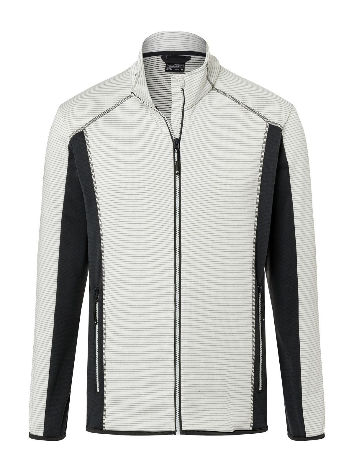 Men's Structure Fleece Jacket