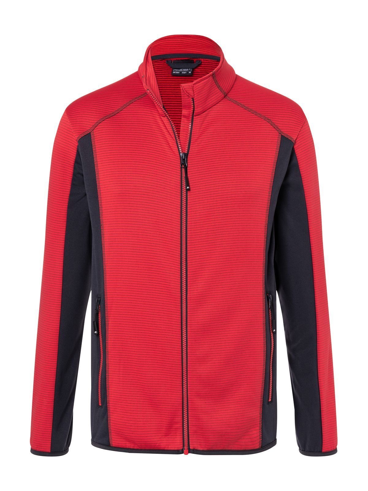 Men's Structure Fleece Jacket