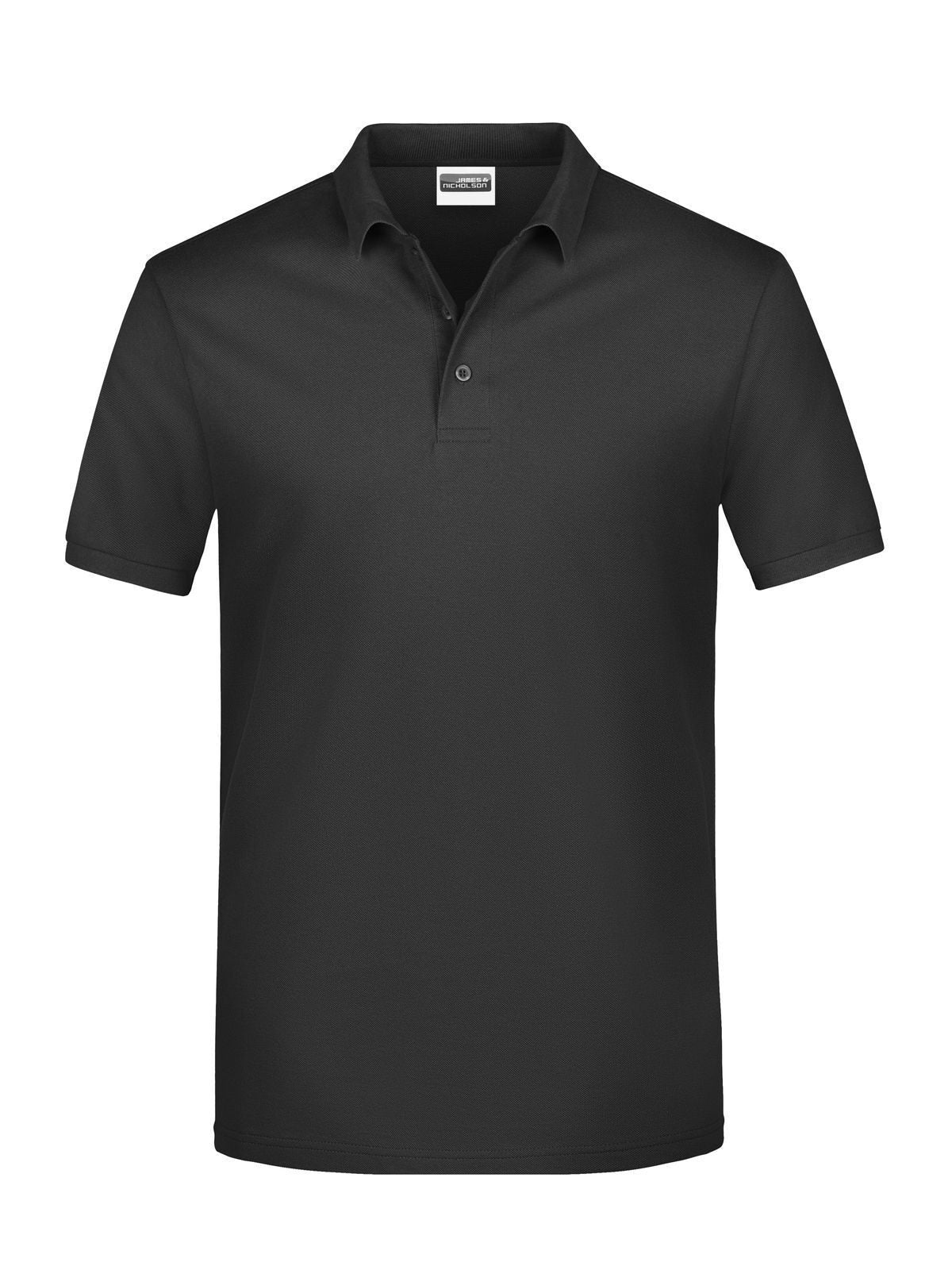 Basic Polo Man