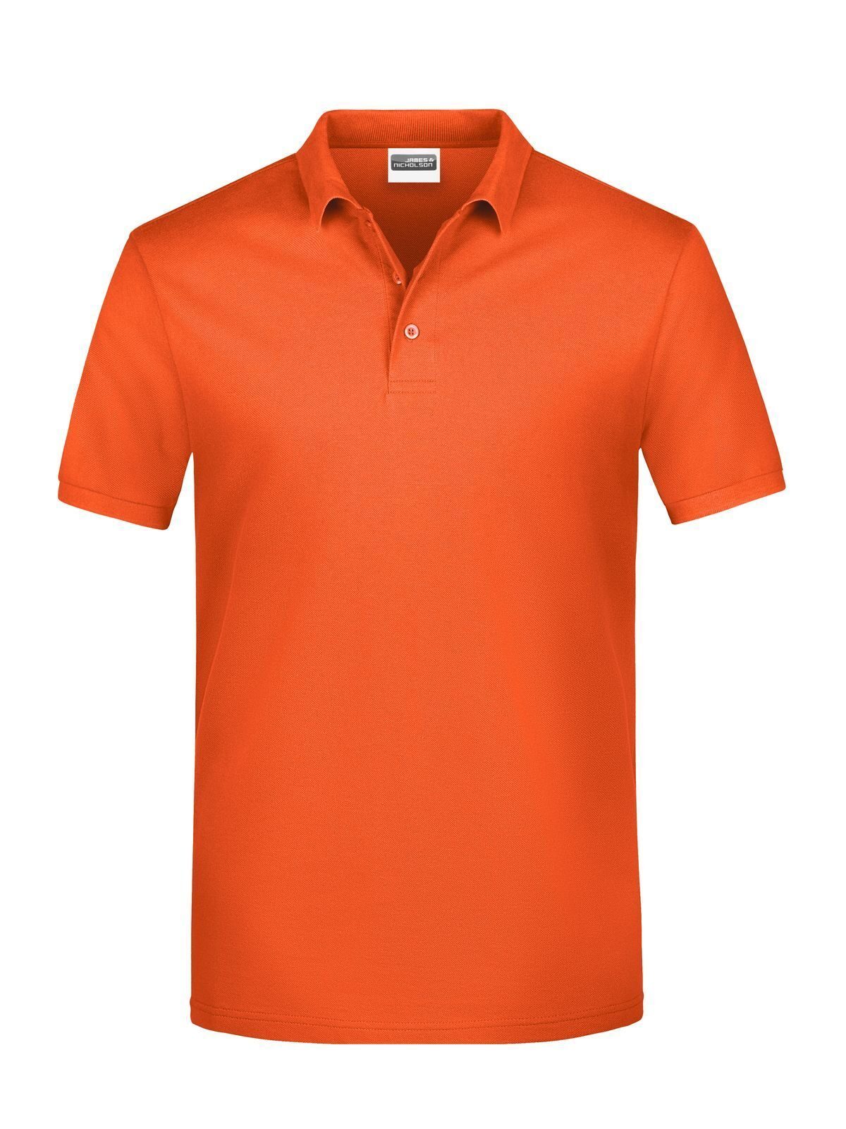 Basic Polo Man