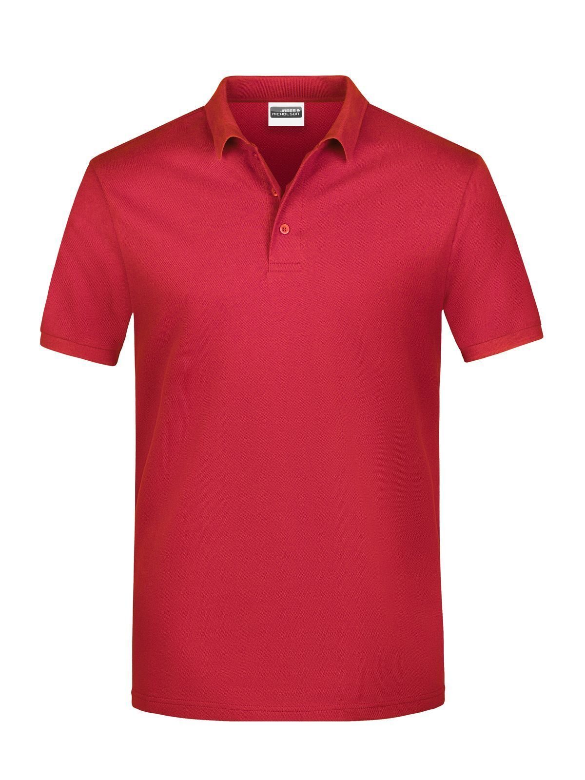 Basic Polo Man