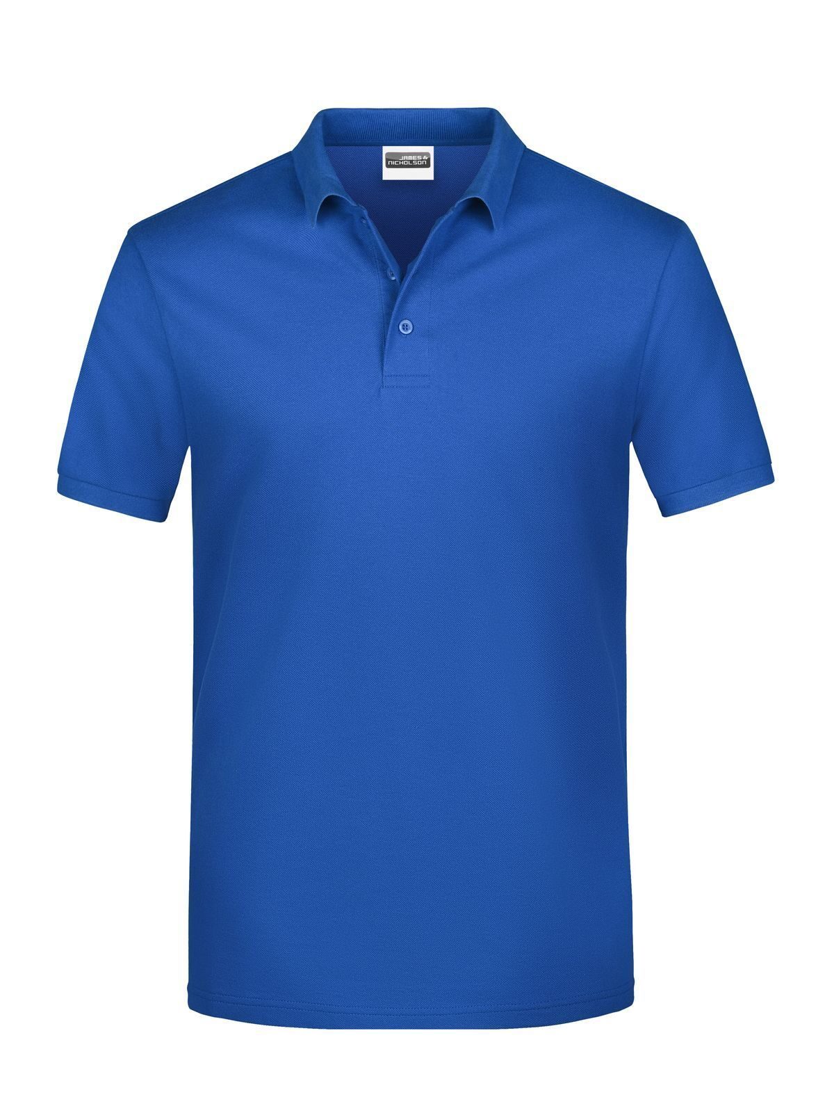 Basic Polo Man