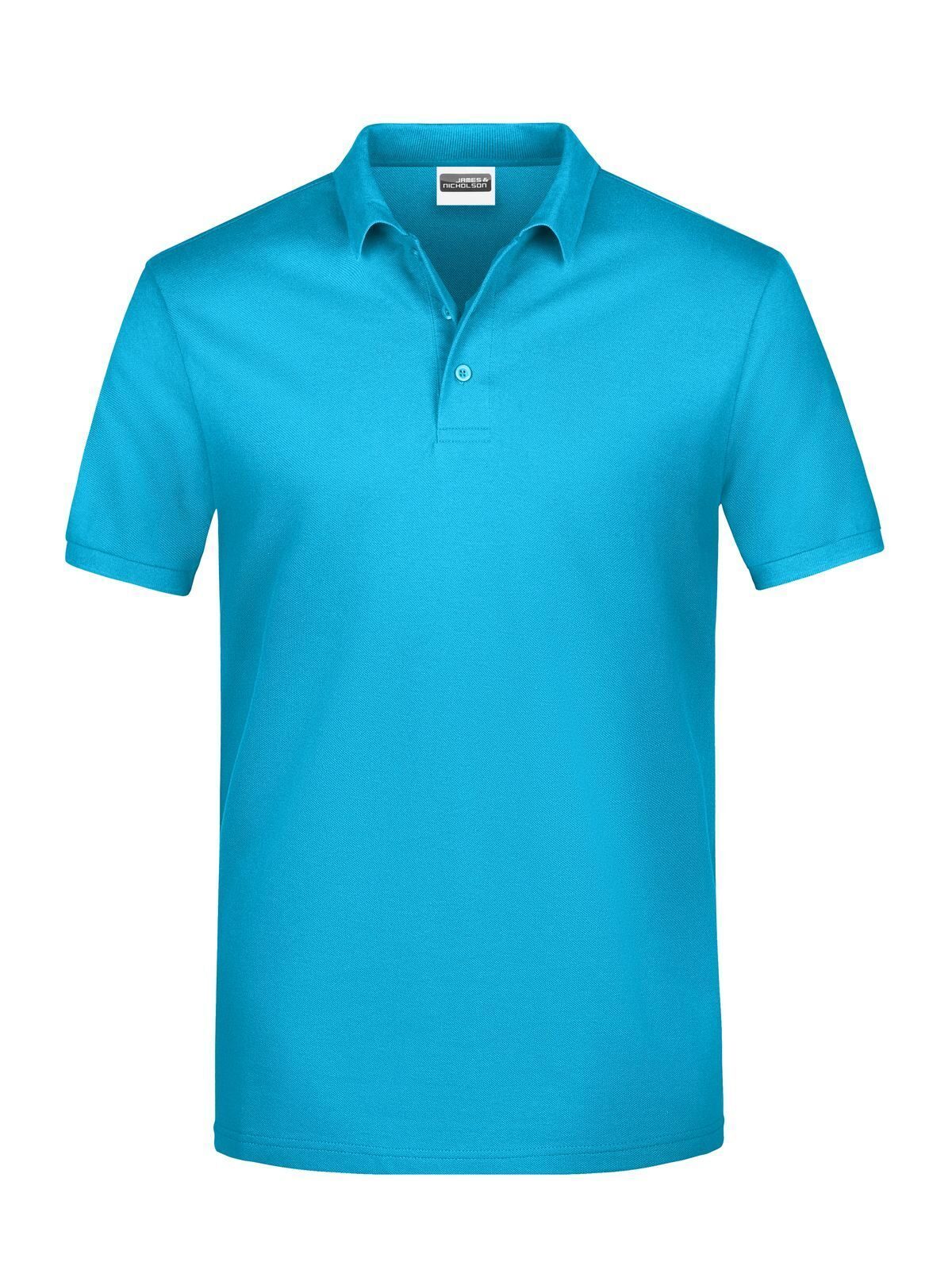 Basic Polo Man