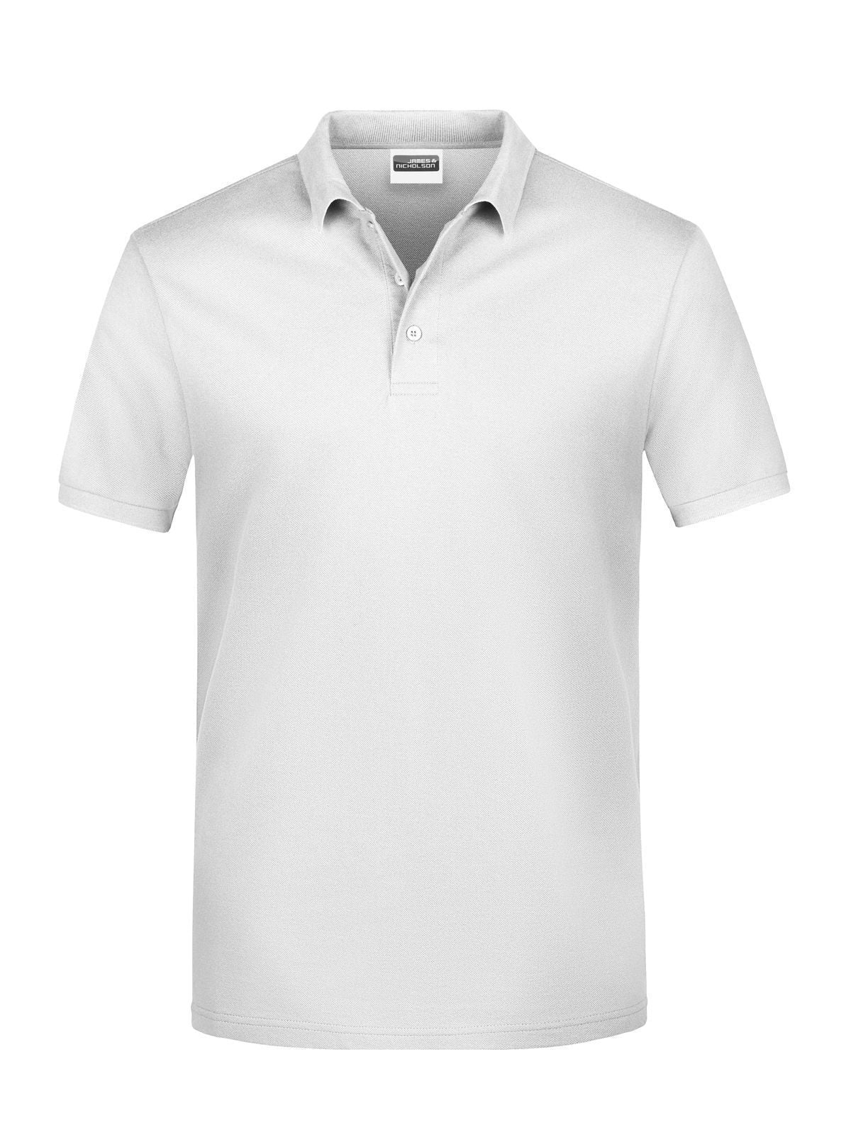 Basic Polo Man
