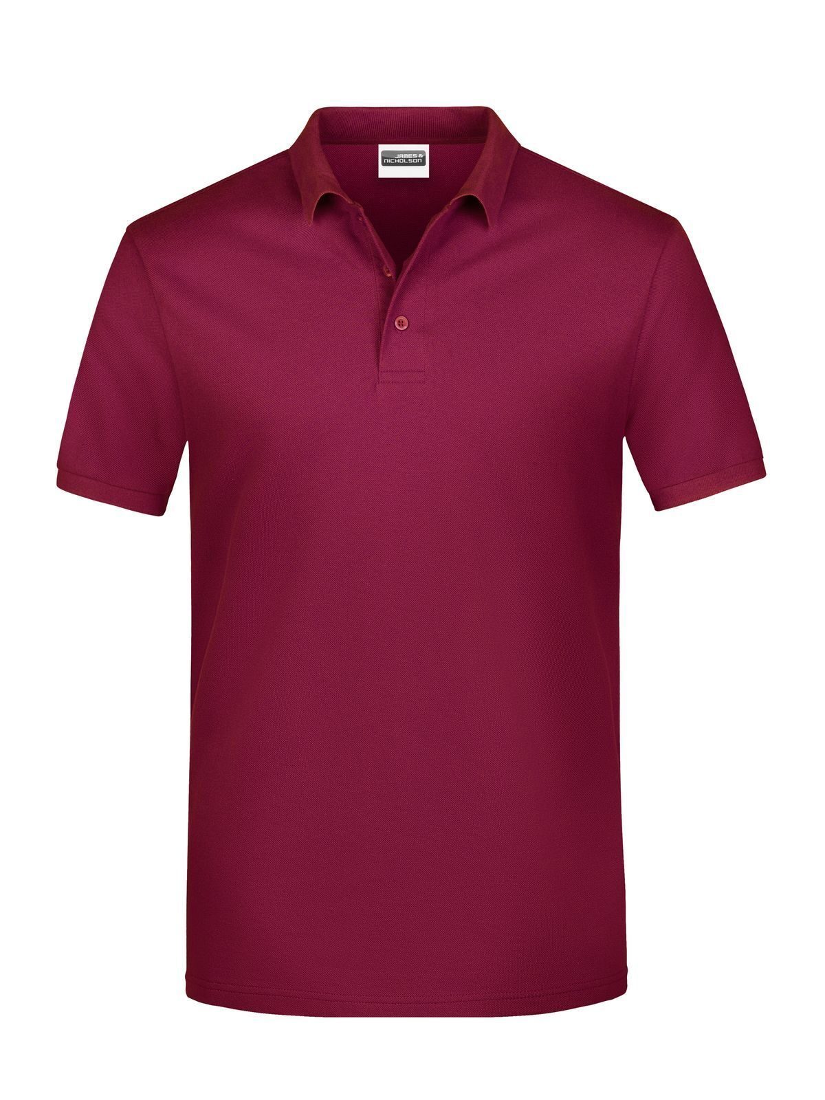 Basic Polo Man