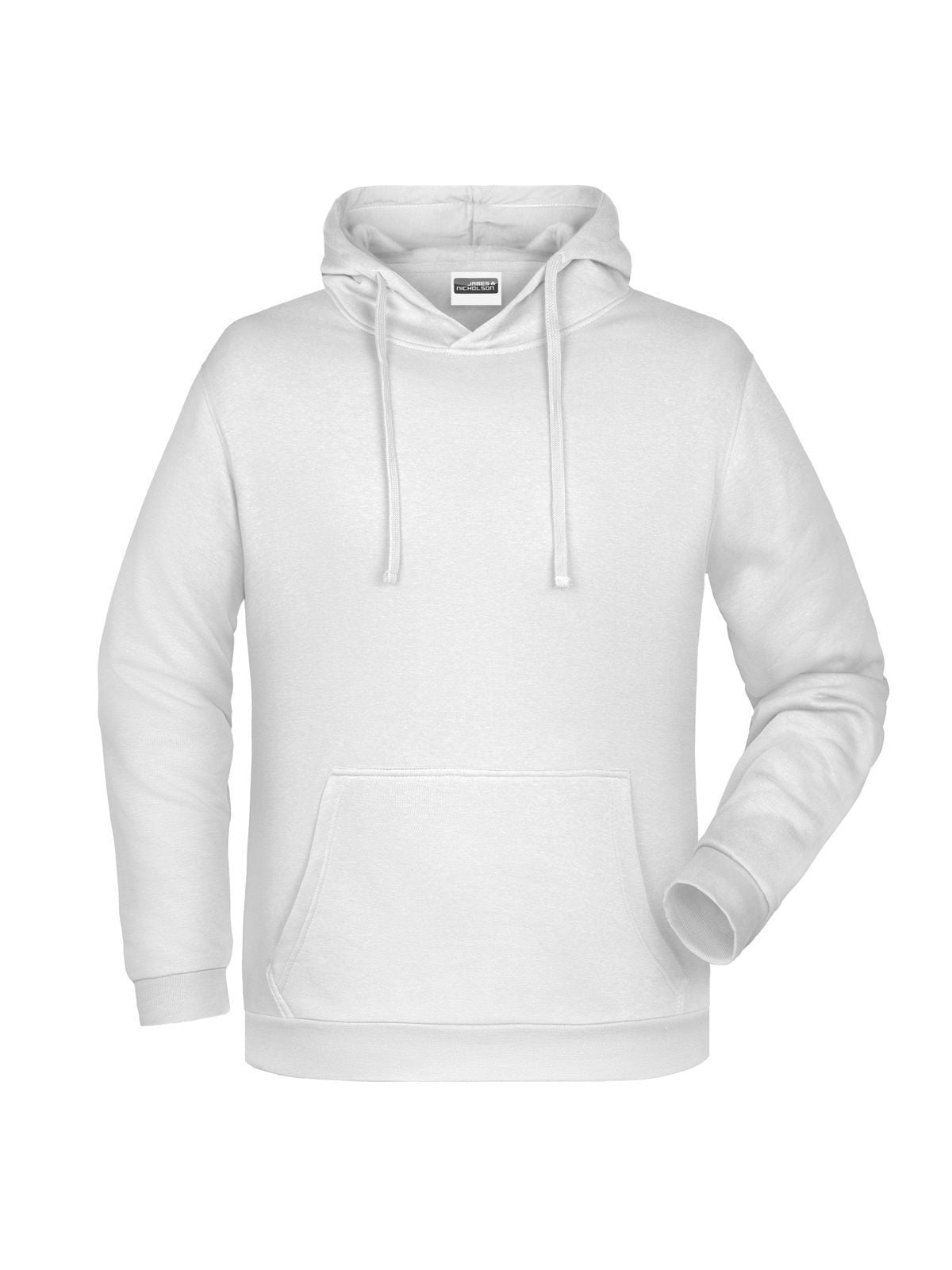 Basic Hoody Man