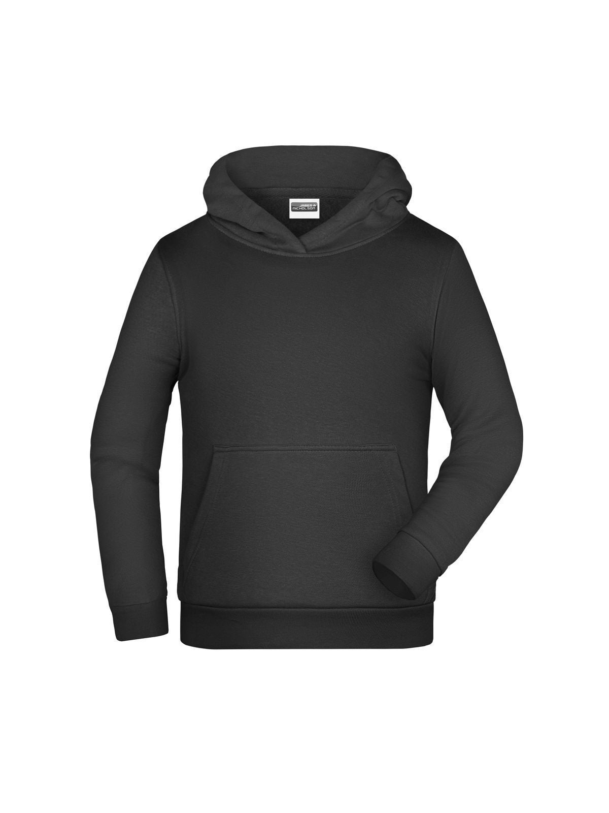Basic-Hoody Children