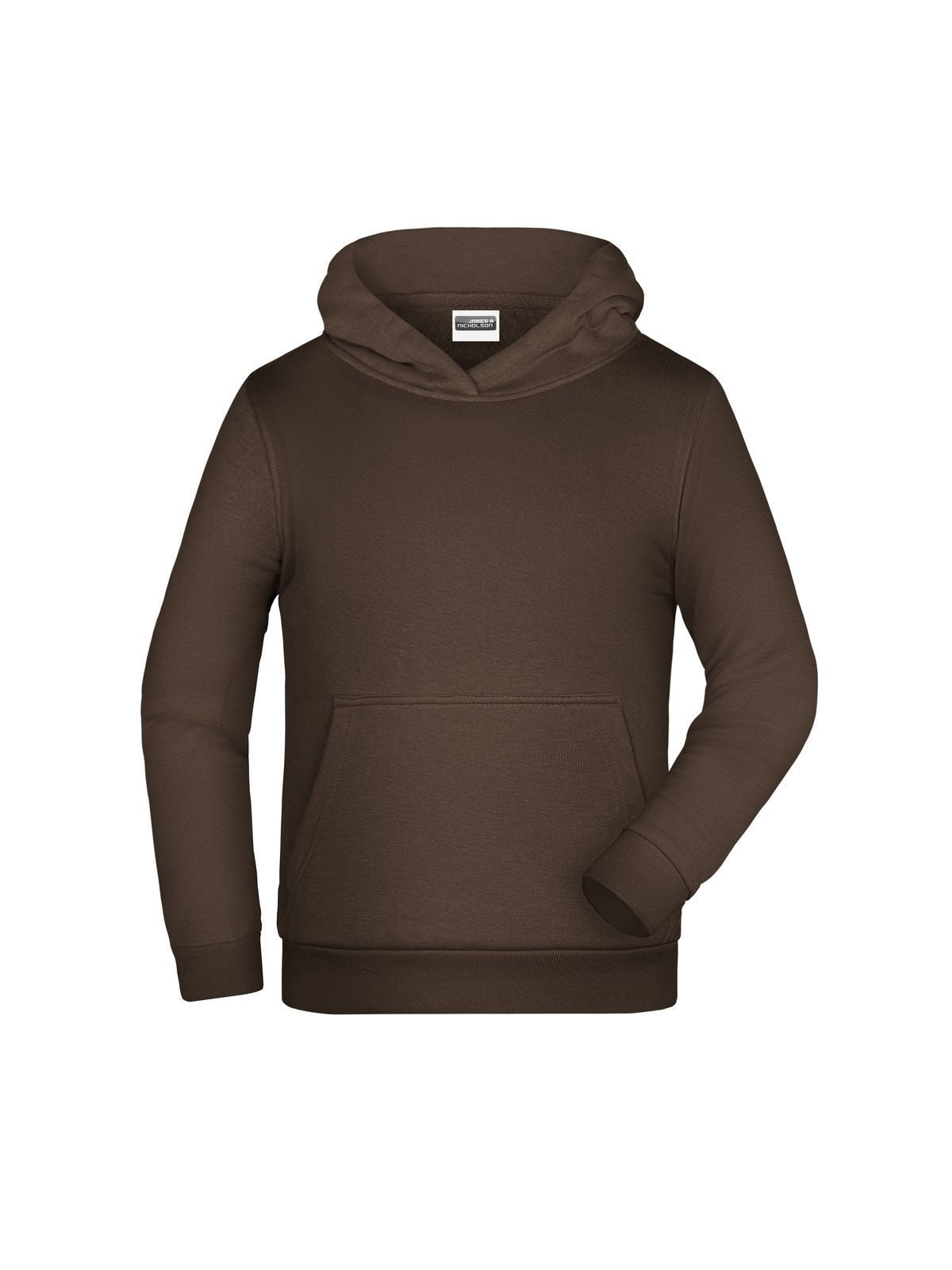 Basic-Hoody Children