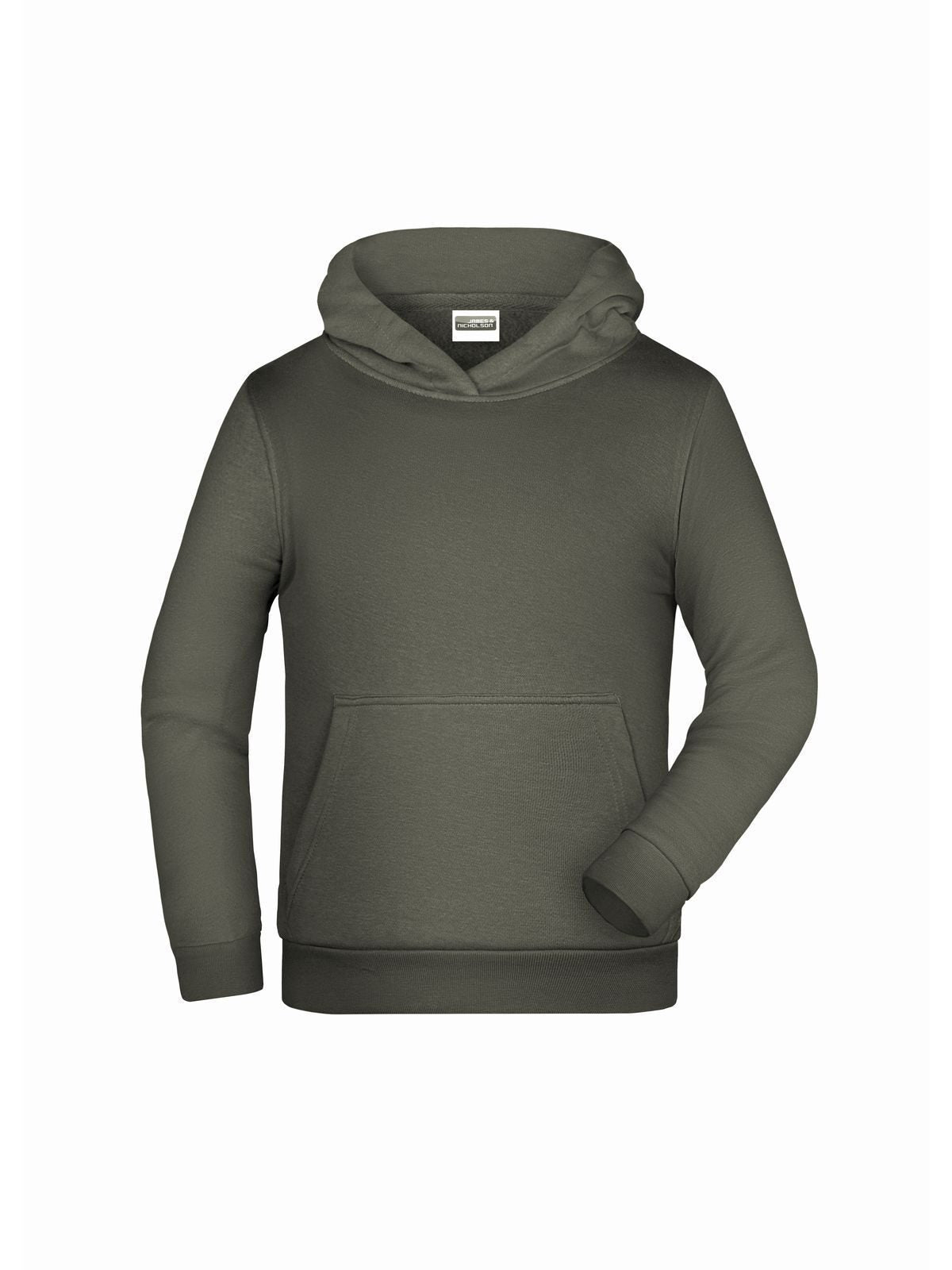 Basic-Hoody Children