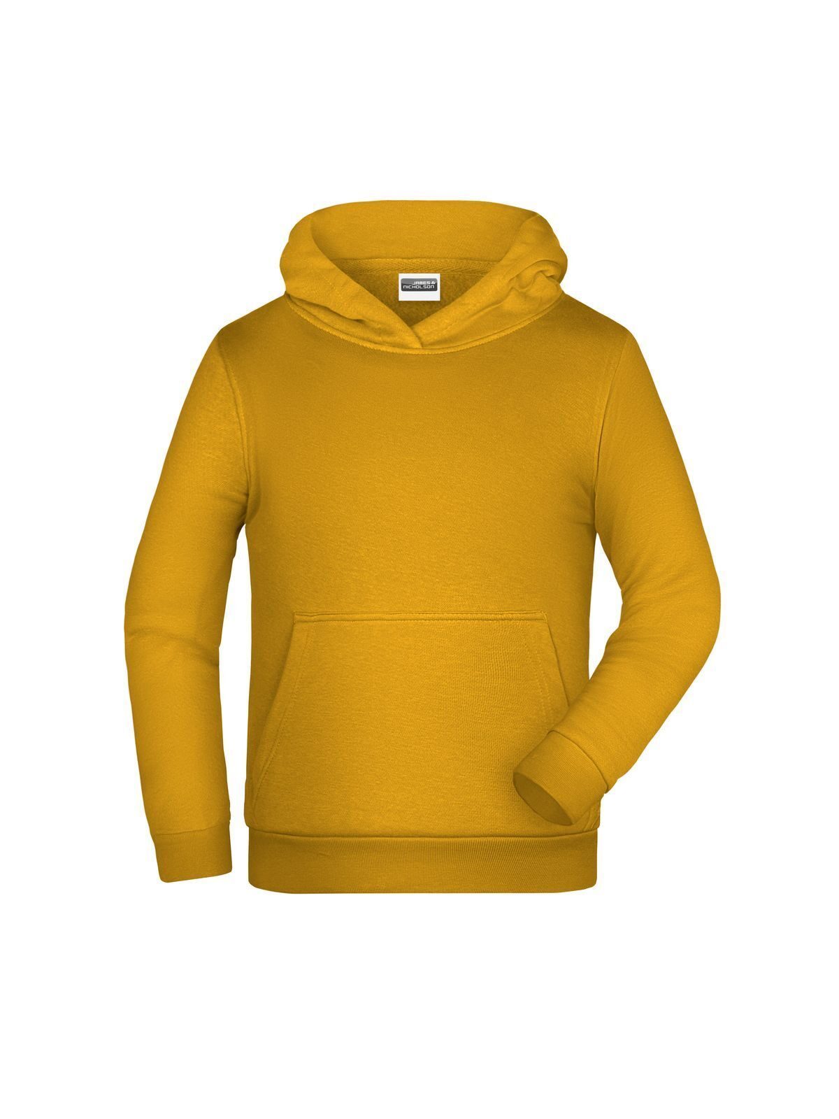 Basic-Hoody Children