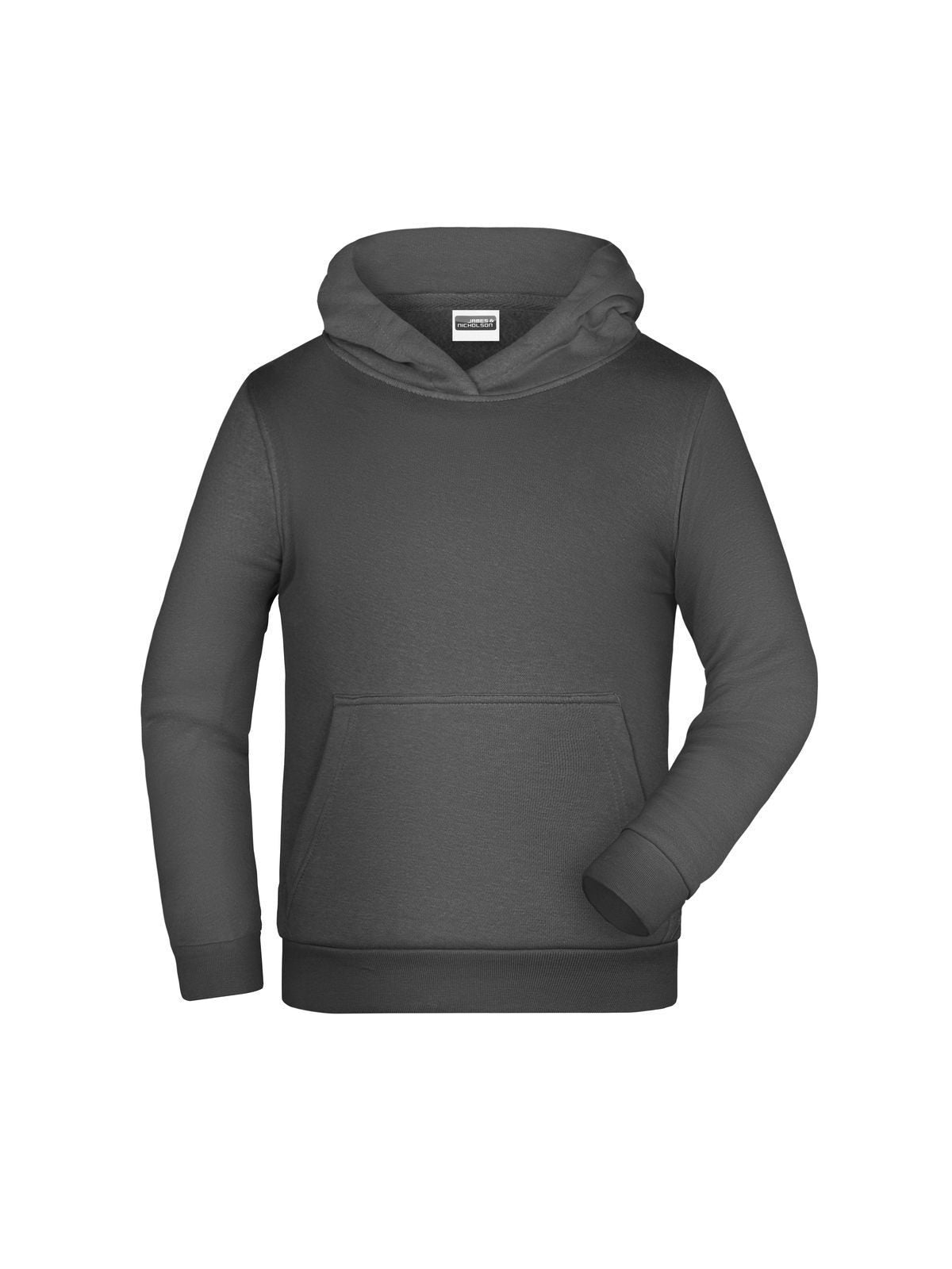 Basic-Hoody Children