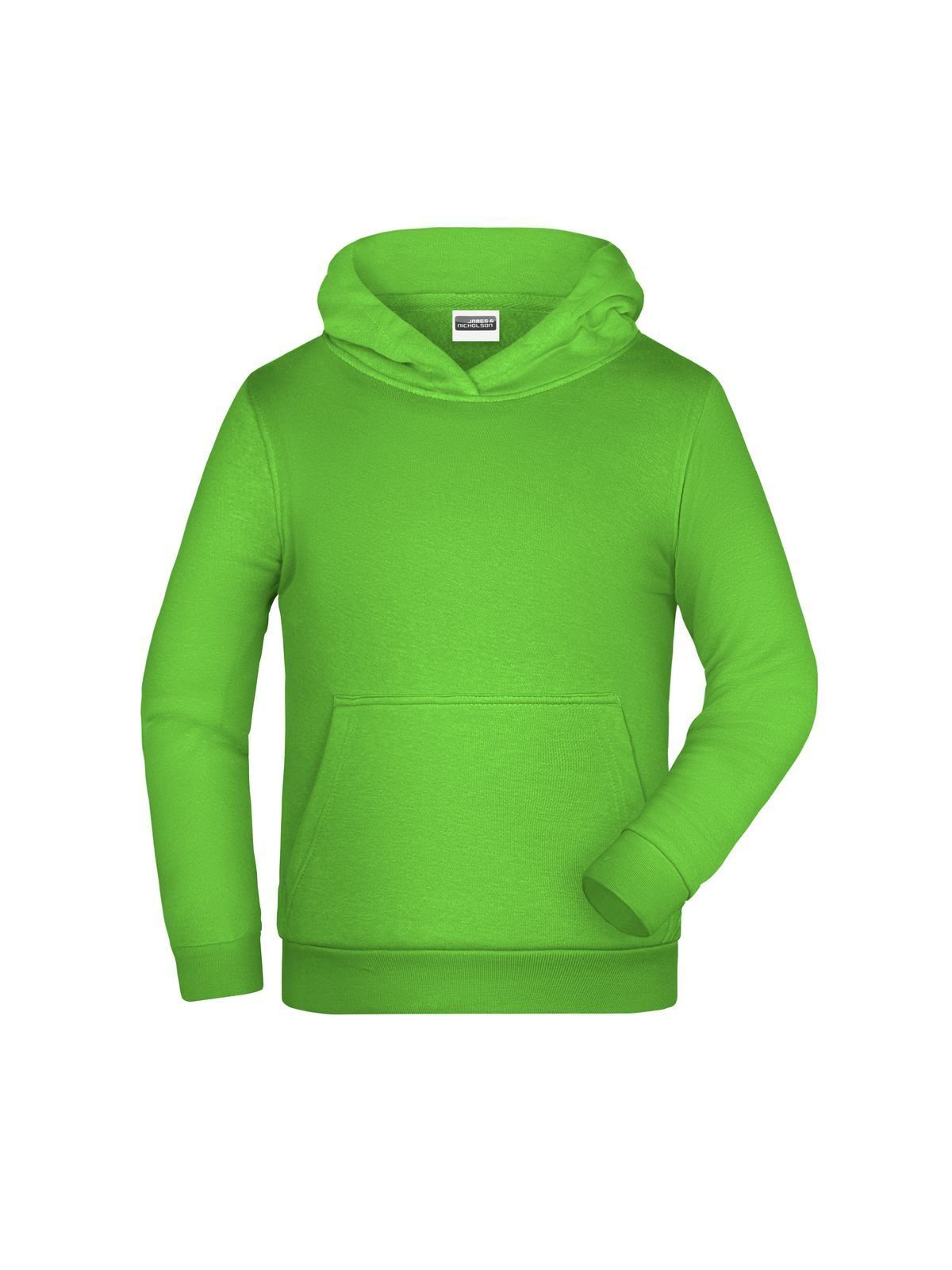Basic-Hoody Children