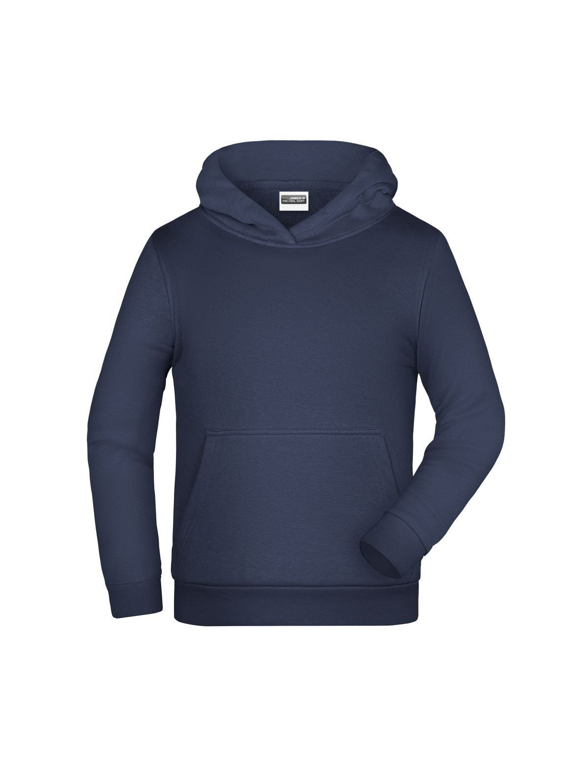 Basic-Hoody Children