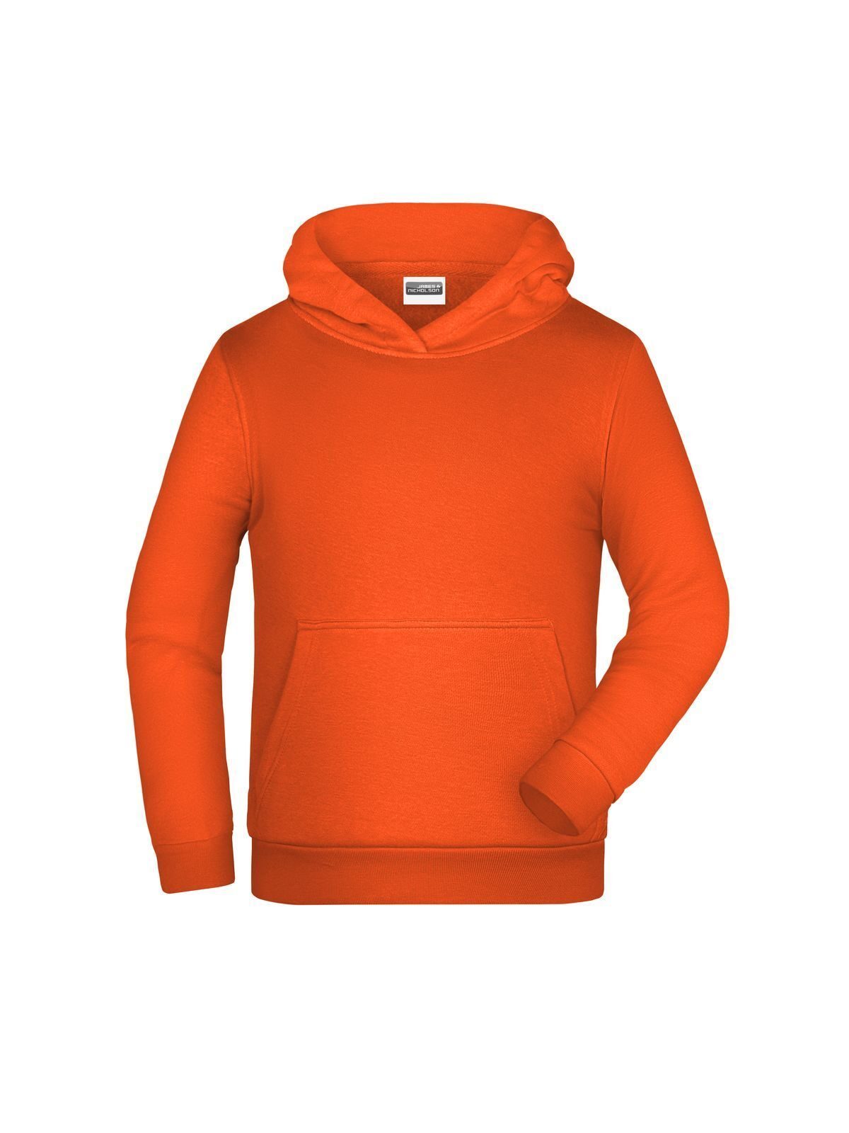 Basic-Hoody Children