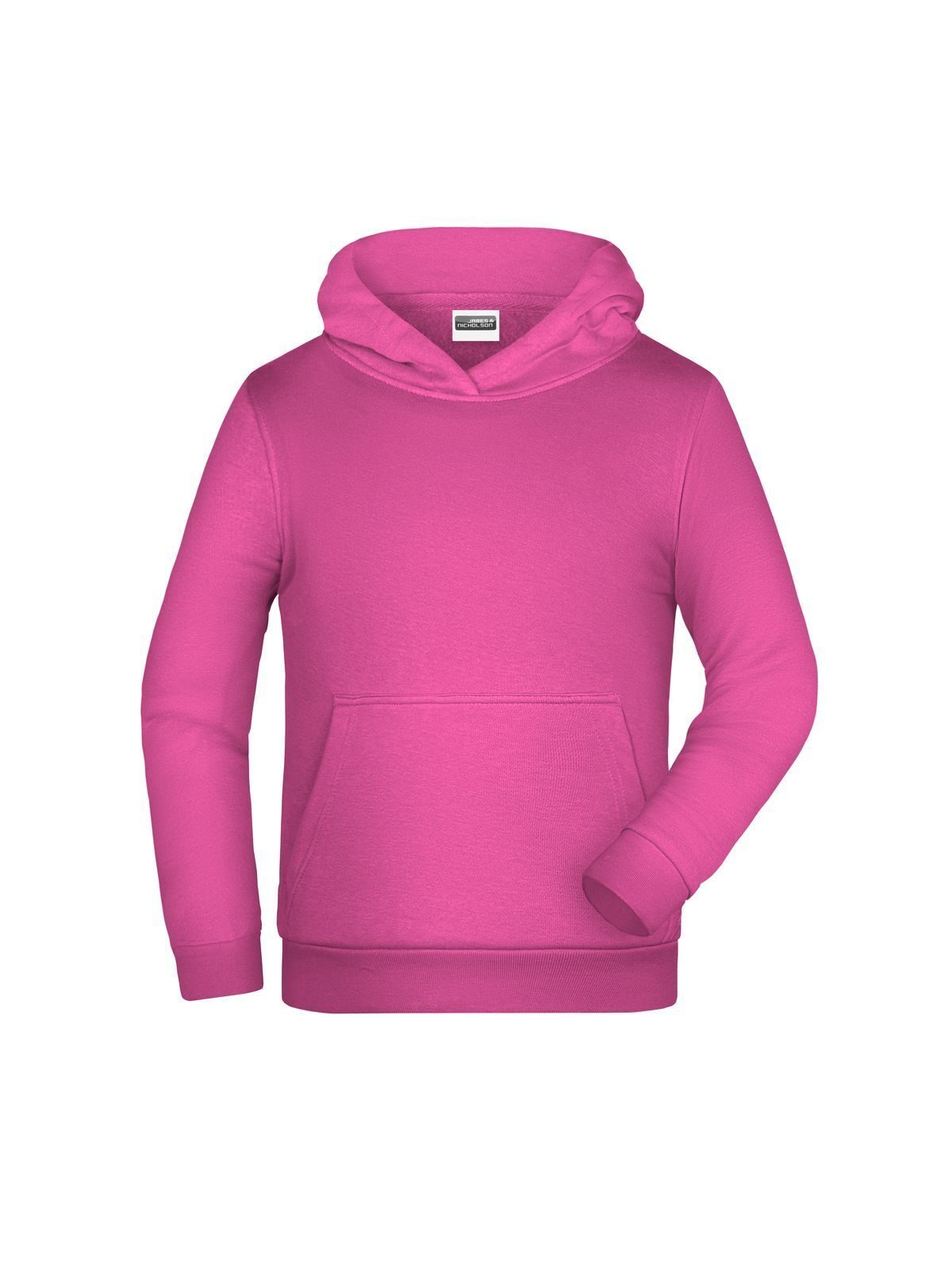 Basic-Hoody Children