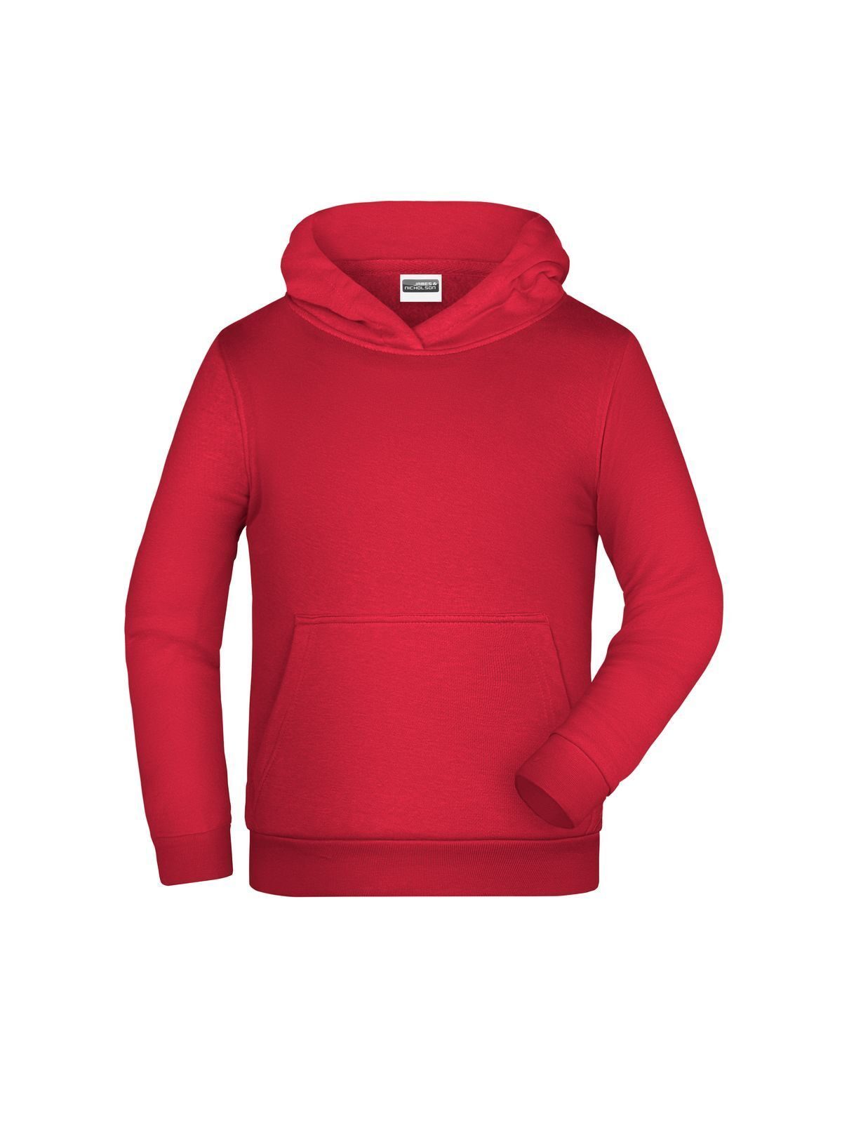 Basic-Hoody Children