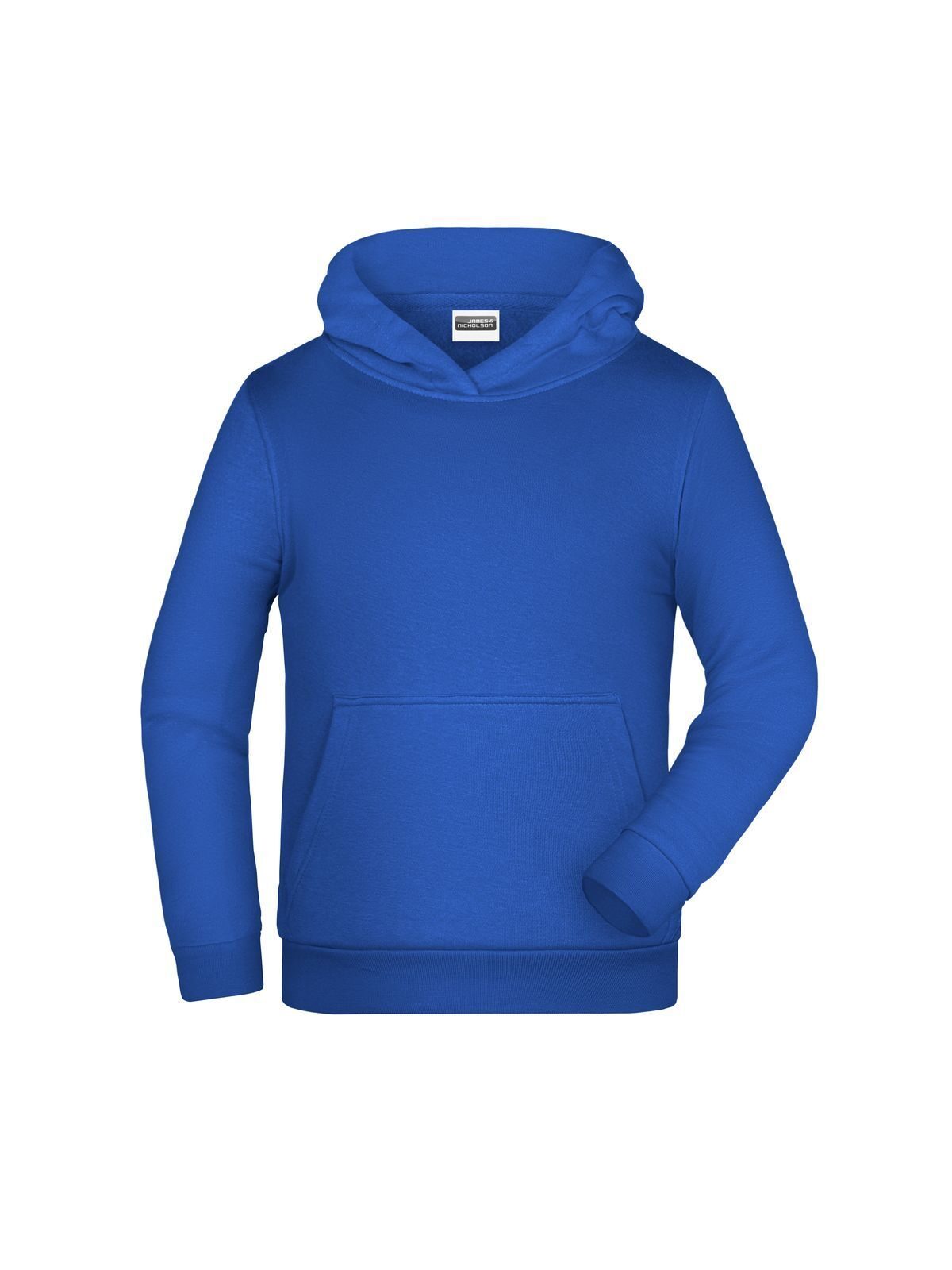 Basic-Hoody Children