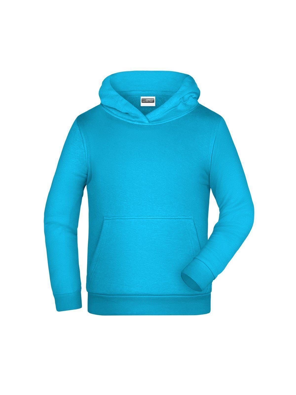 Basic-Hoody Children
