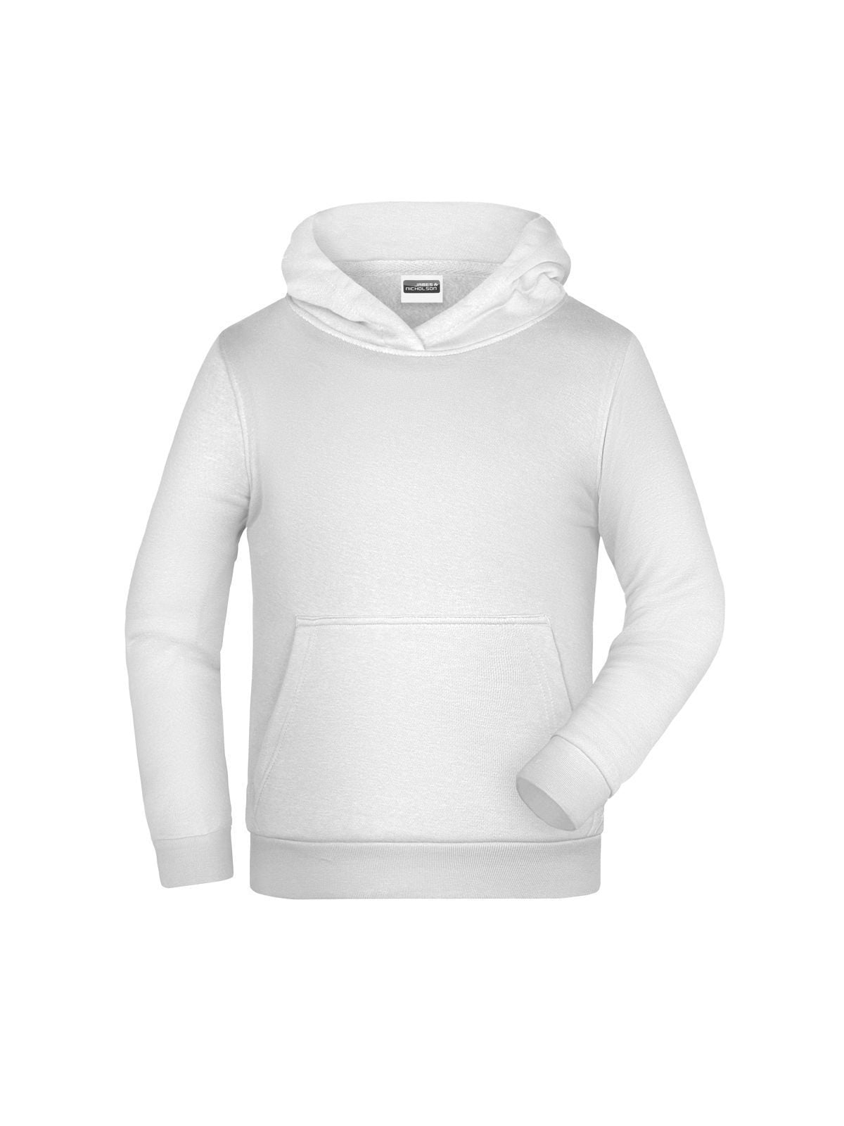Basic-Hoody Children