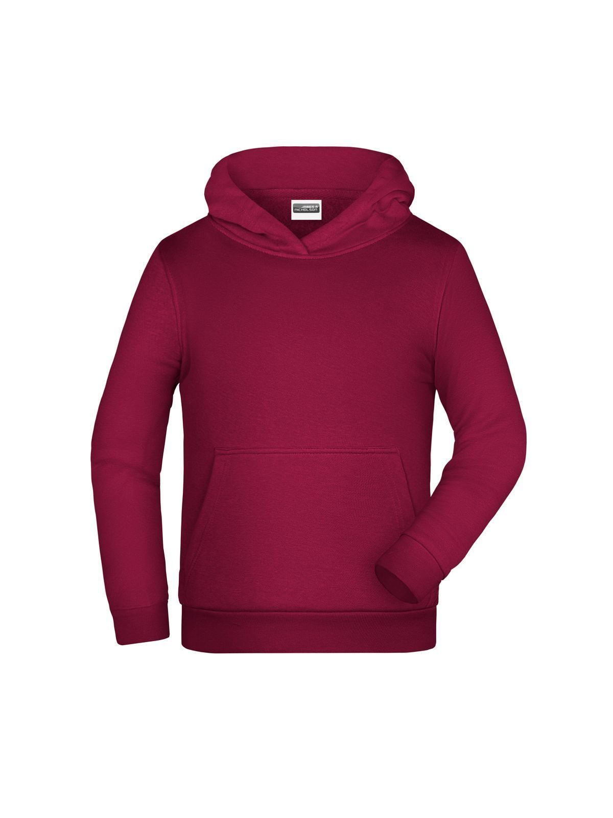 Basic-Hoody Children