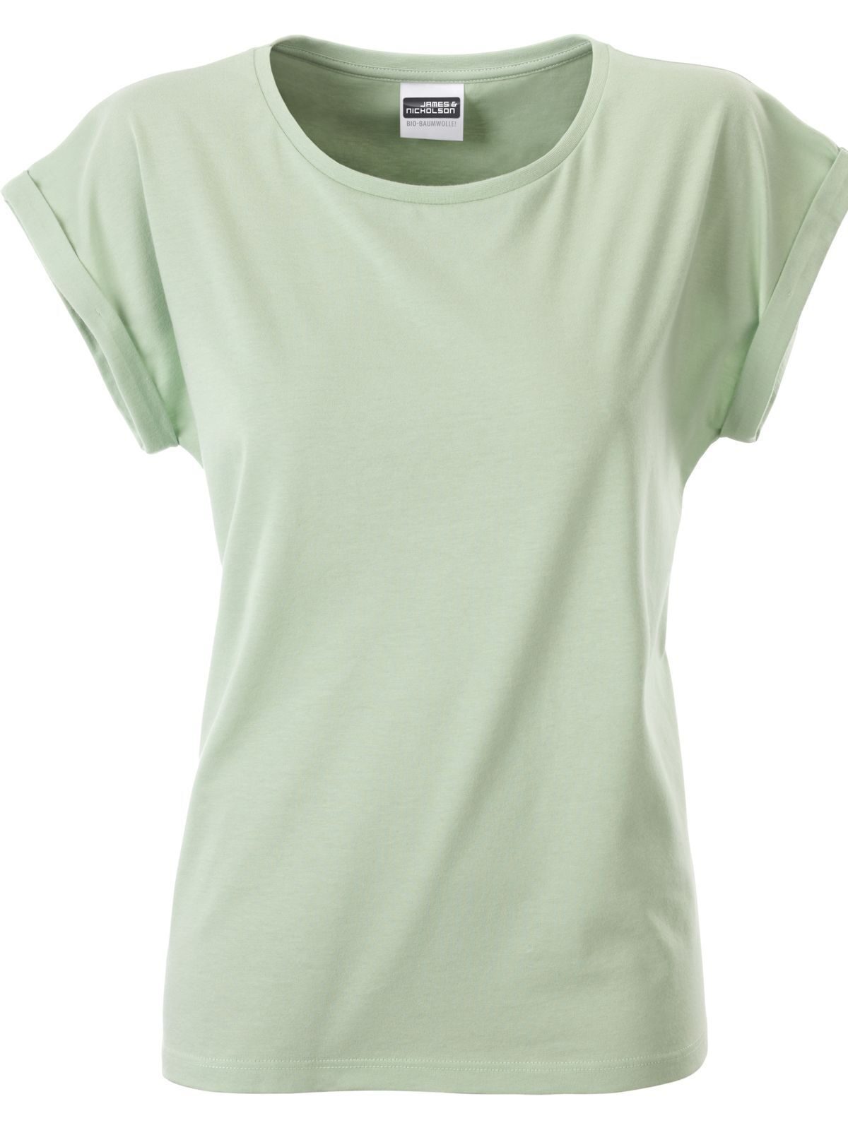 Ladies' Casual-T