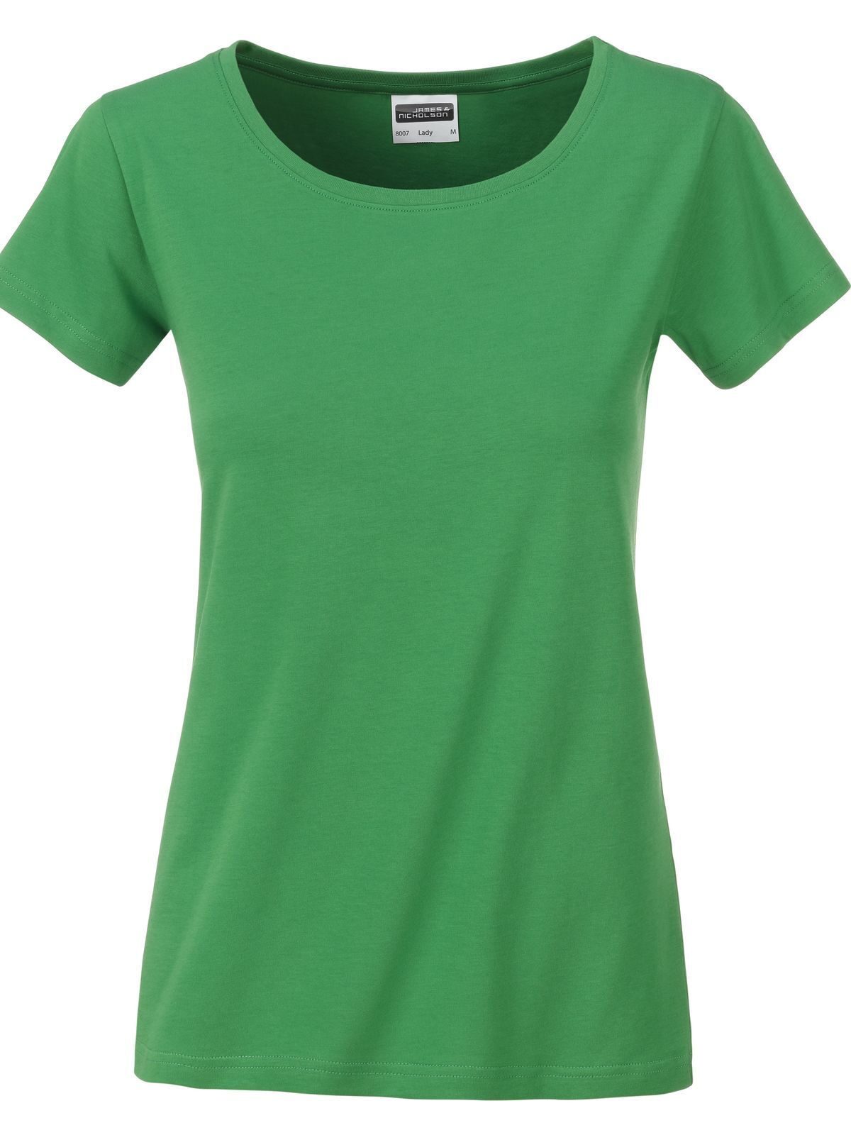 Ladies' Basic-T