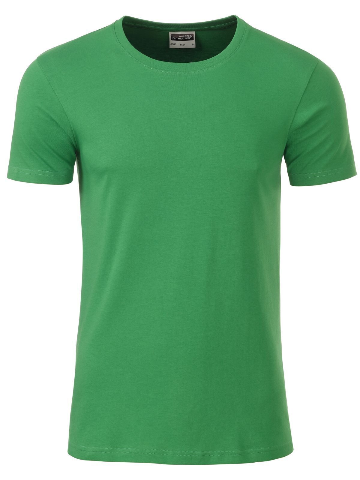 Men's Basic-T