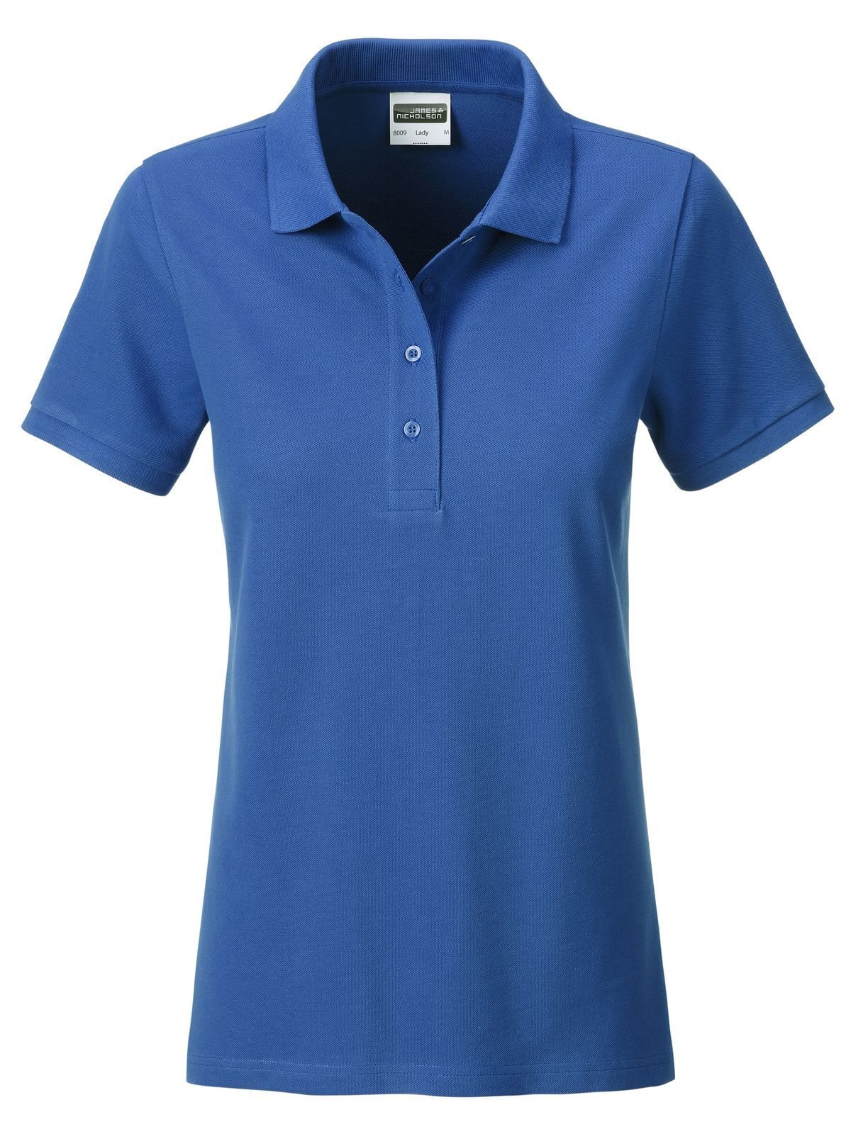 Ladies' Basic Polo