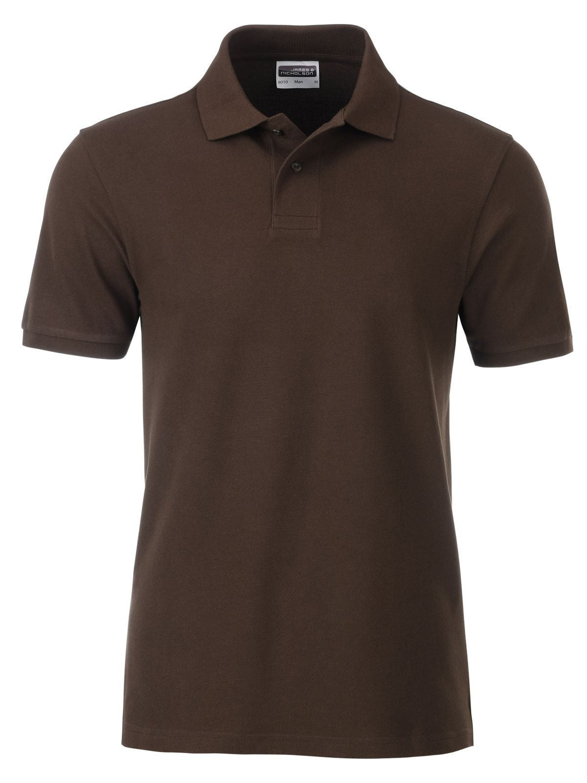 Men's Basic Polo