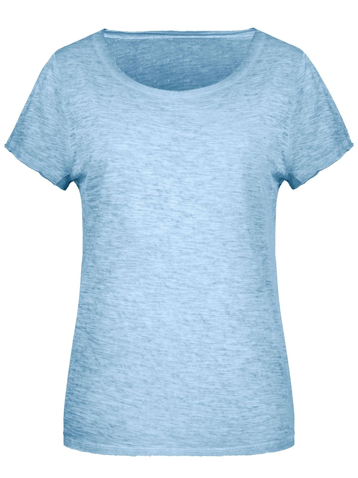 Ladies' Slub-T