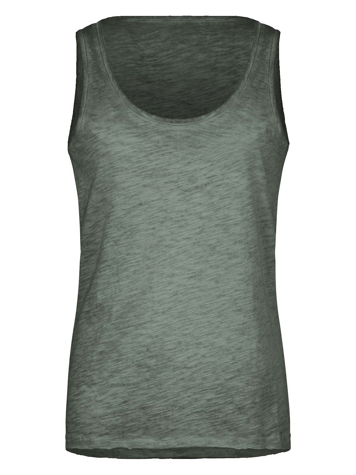 Ladies' Slub-Top