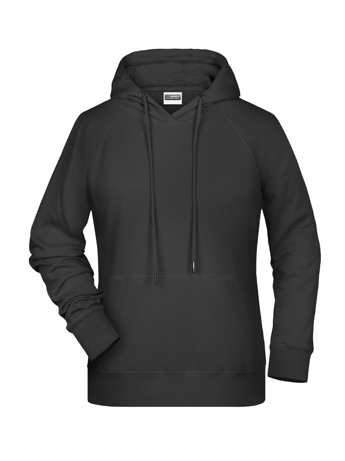 Ladies' Hoody