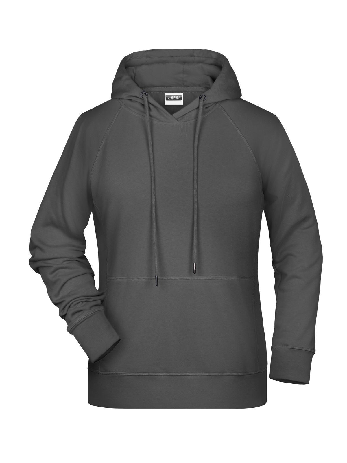 Ladies' Hoody